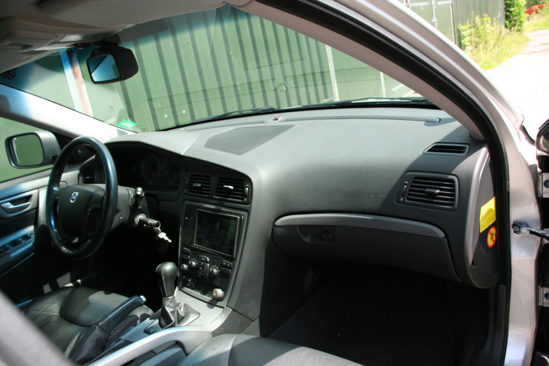 Foto van Volvo Xc70