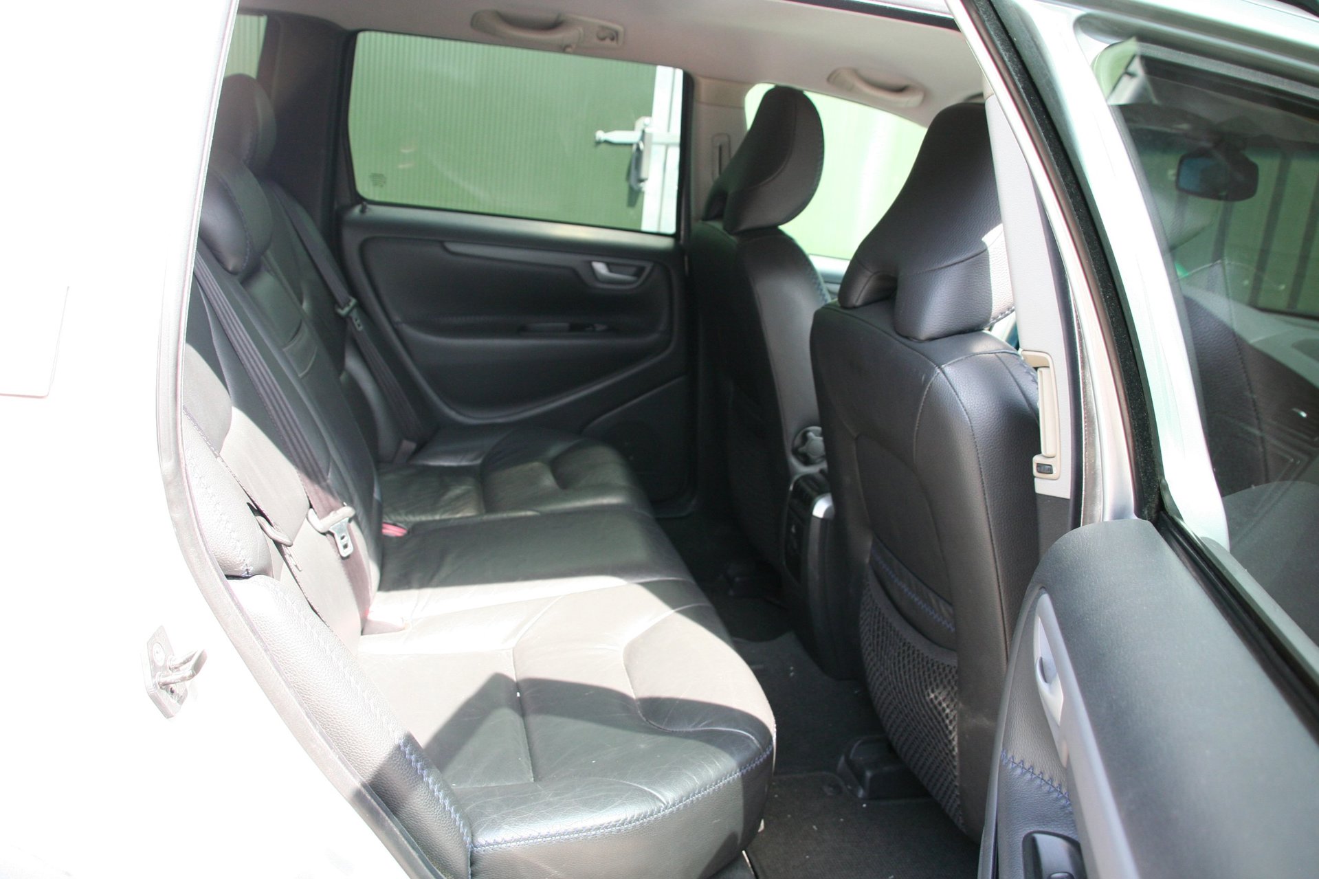 Foto van Volvo Xc70