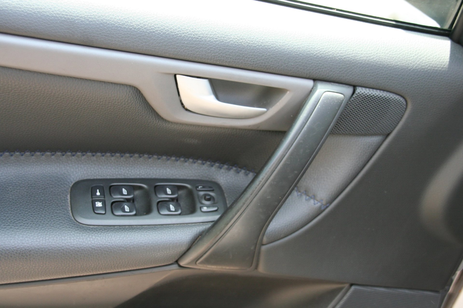 Foto van Volvo Xc70