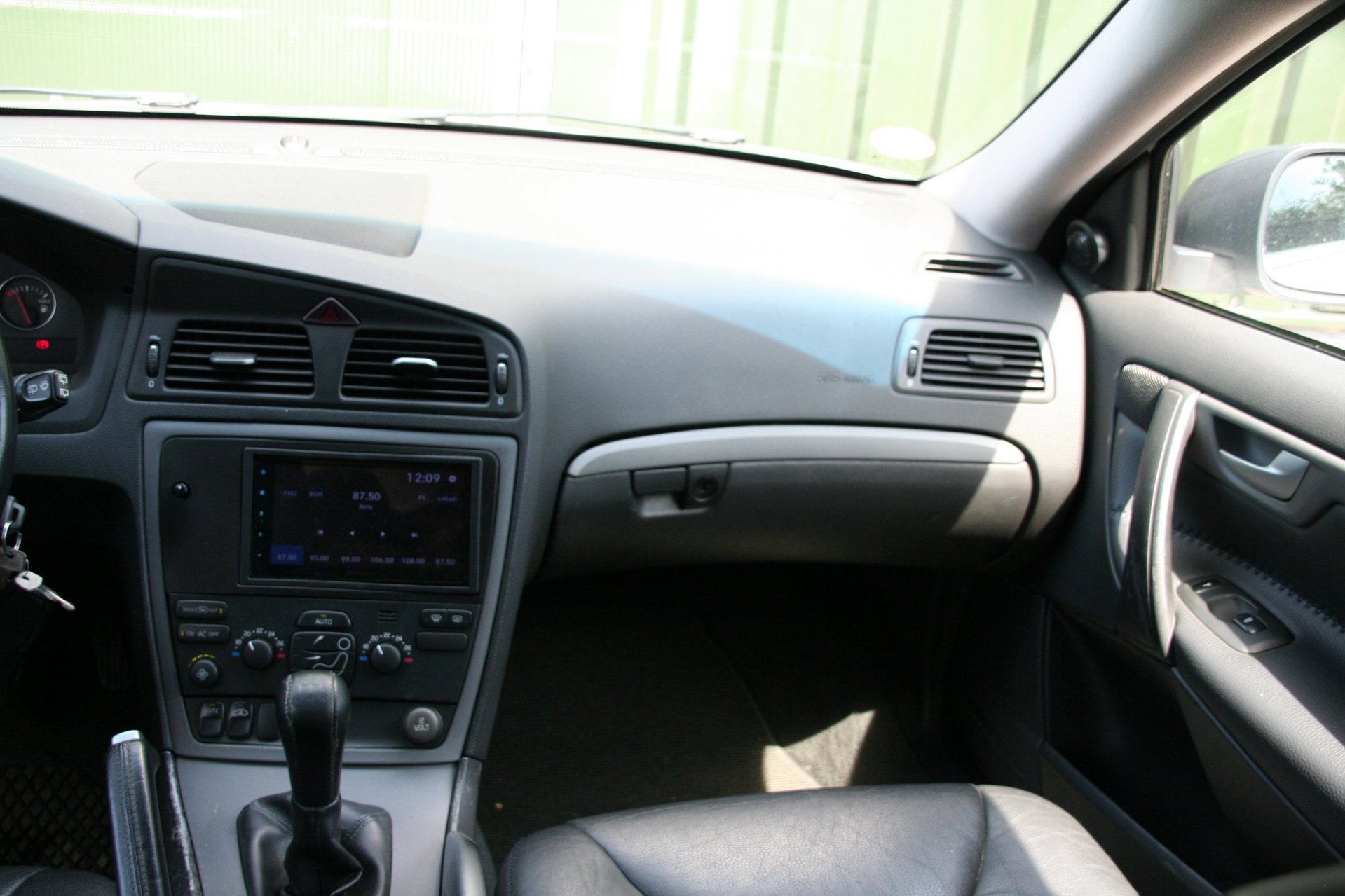 Foto van Volvo Xc70