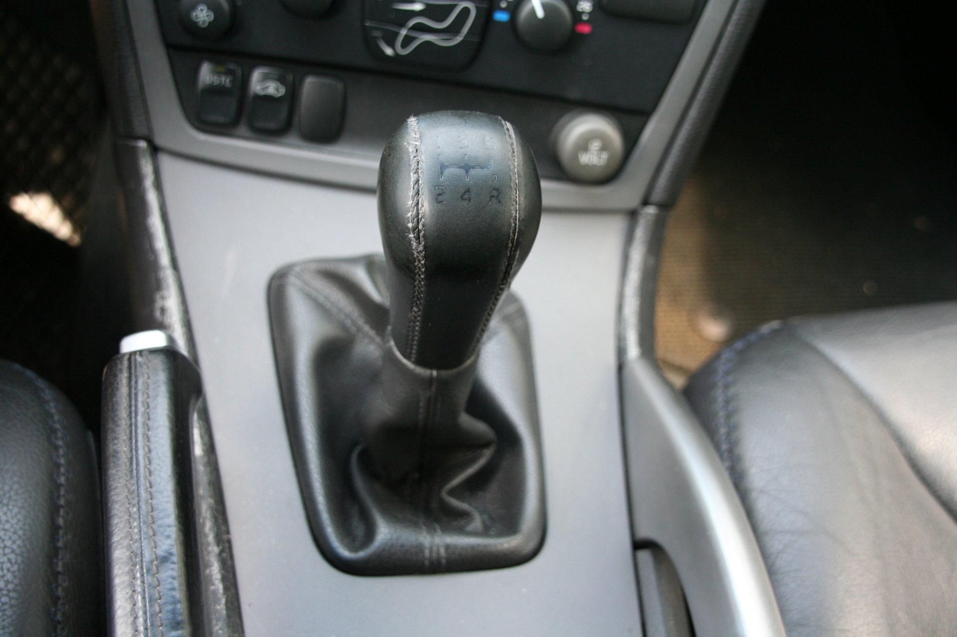 Foto van Volvo Xc70
