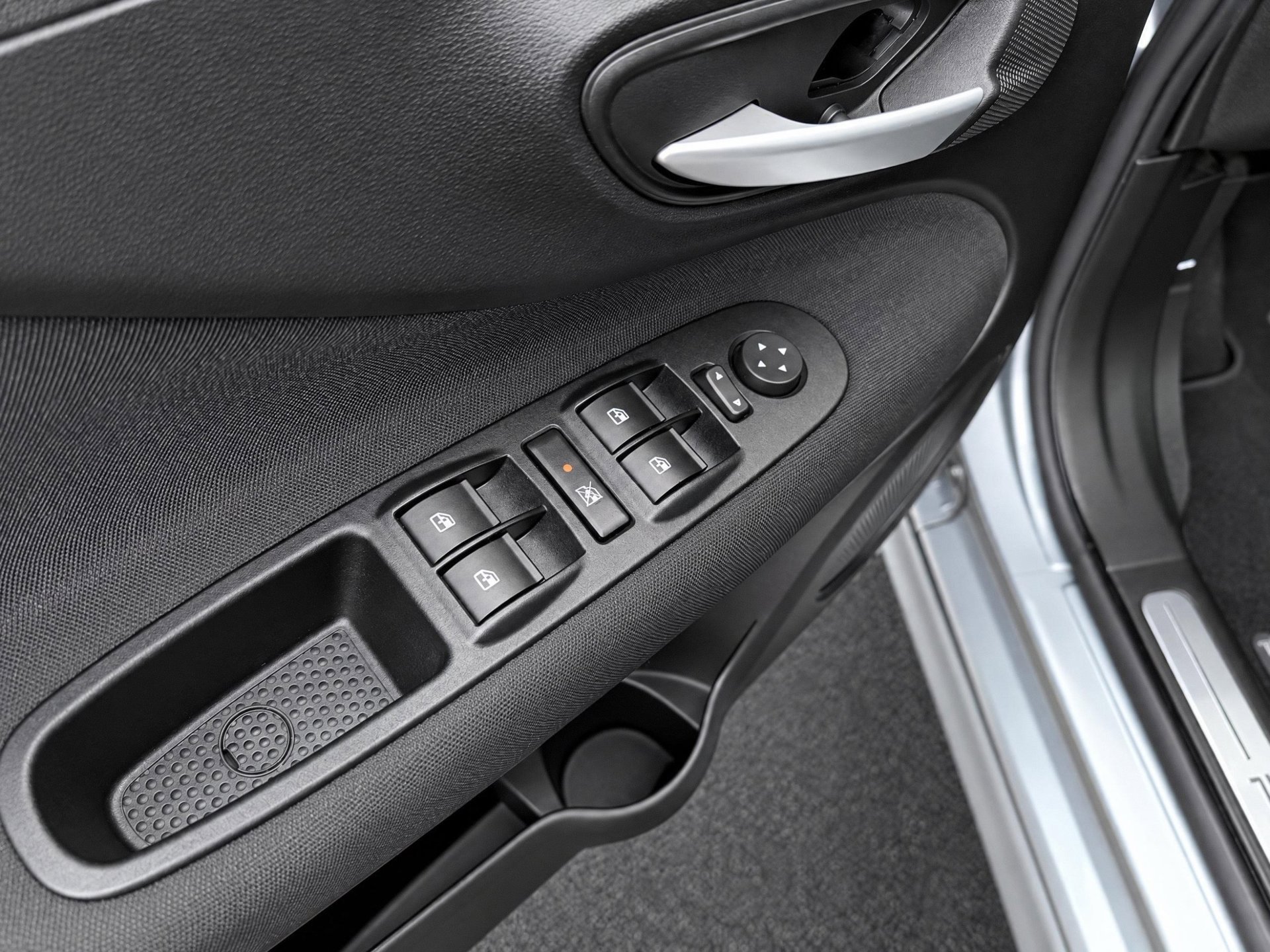Foto van Fiat Fiat Punto