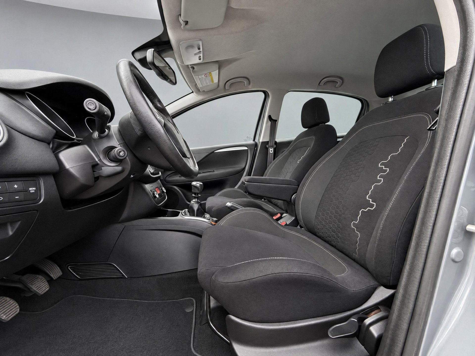 Foto van Fiat Fiat Punto