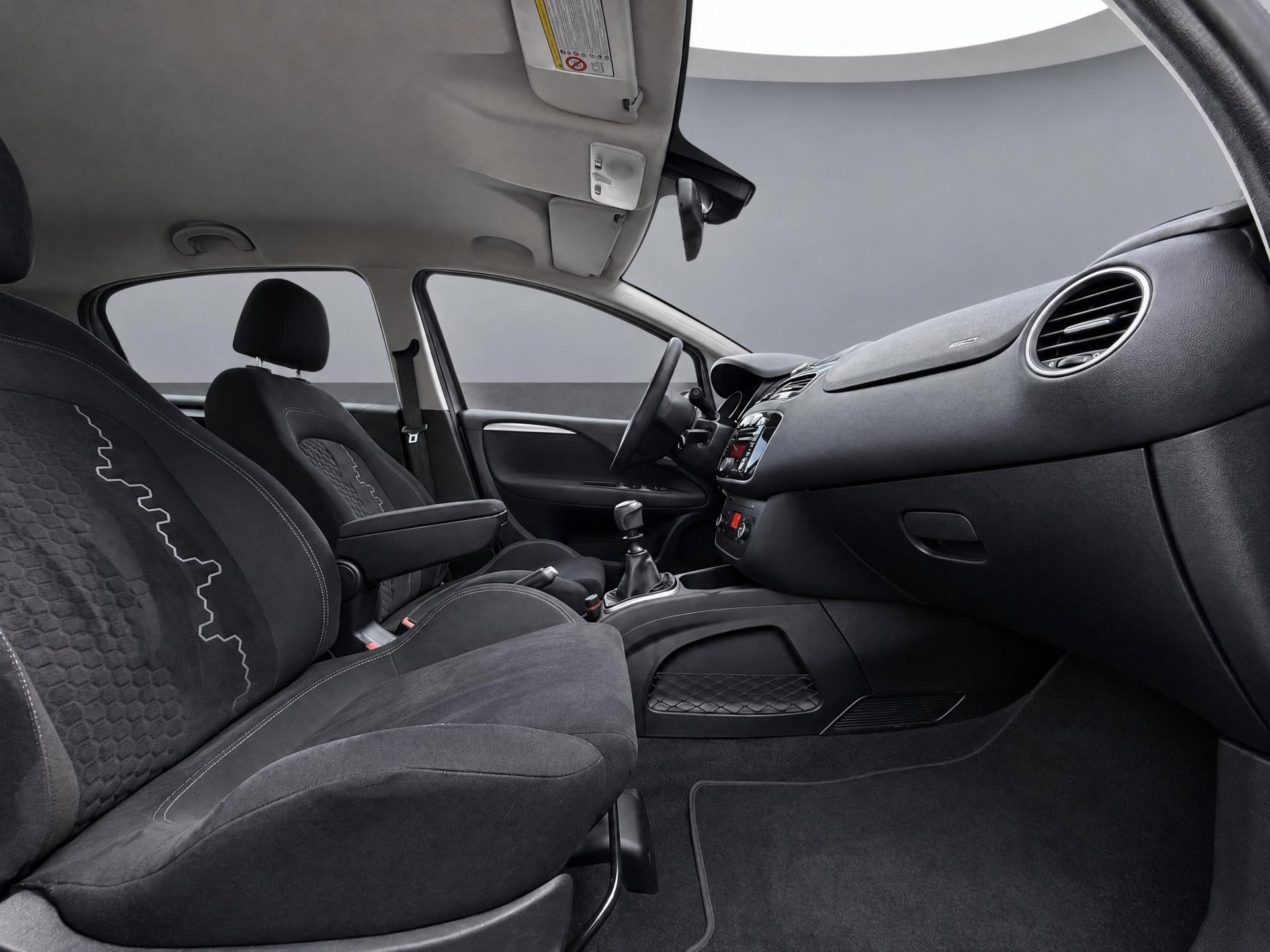 Foto van Fiat Fiat Punto