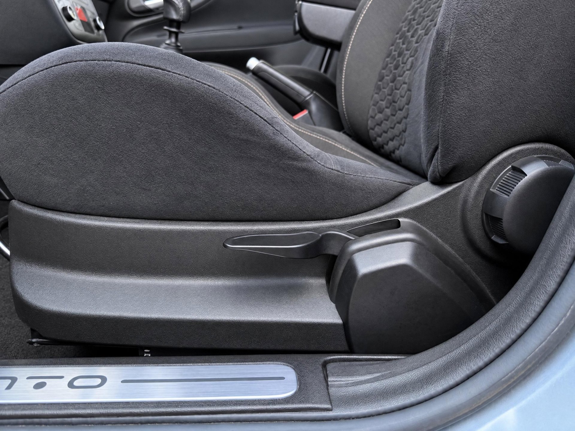 Foto van Fiat Fiat Punto