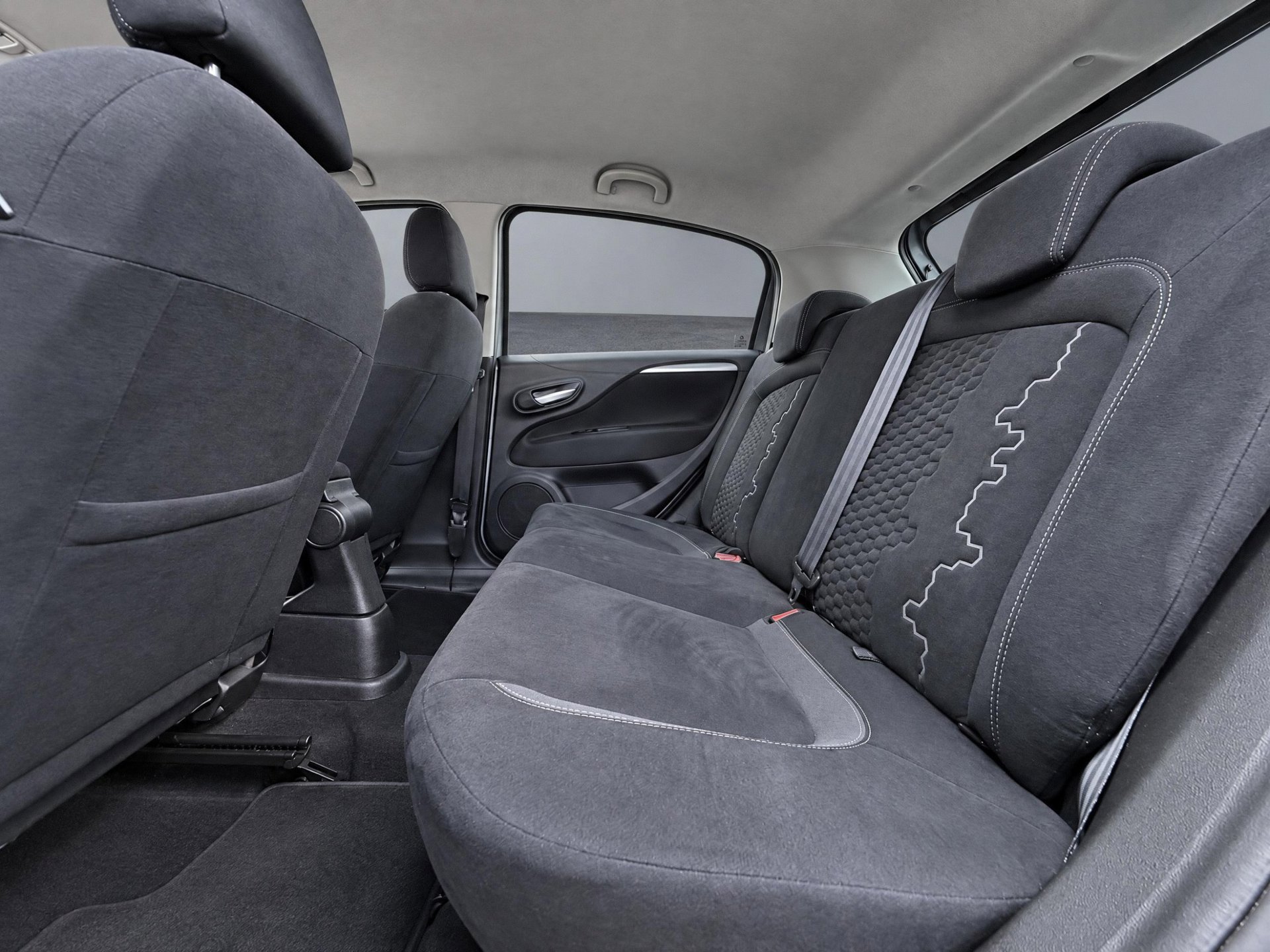 Foto van Fiat Fiat Punto