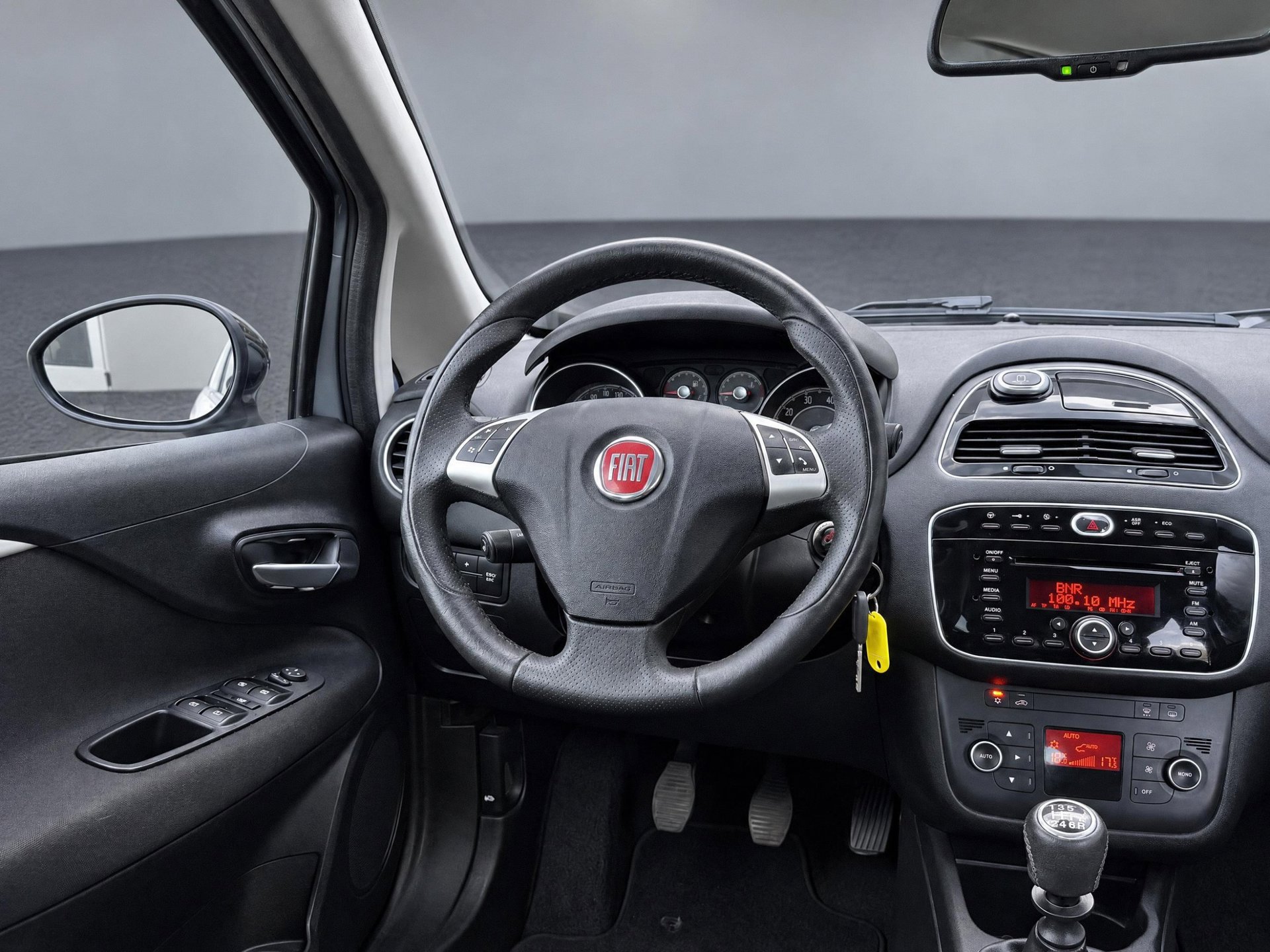 Foto van Fiat Fiat Punto