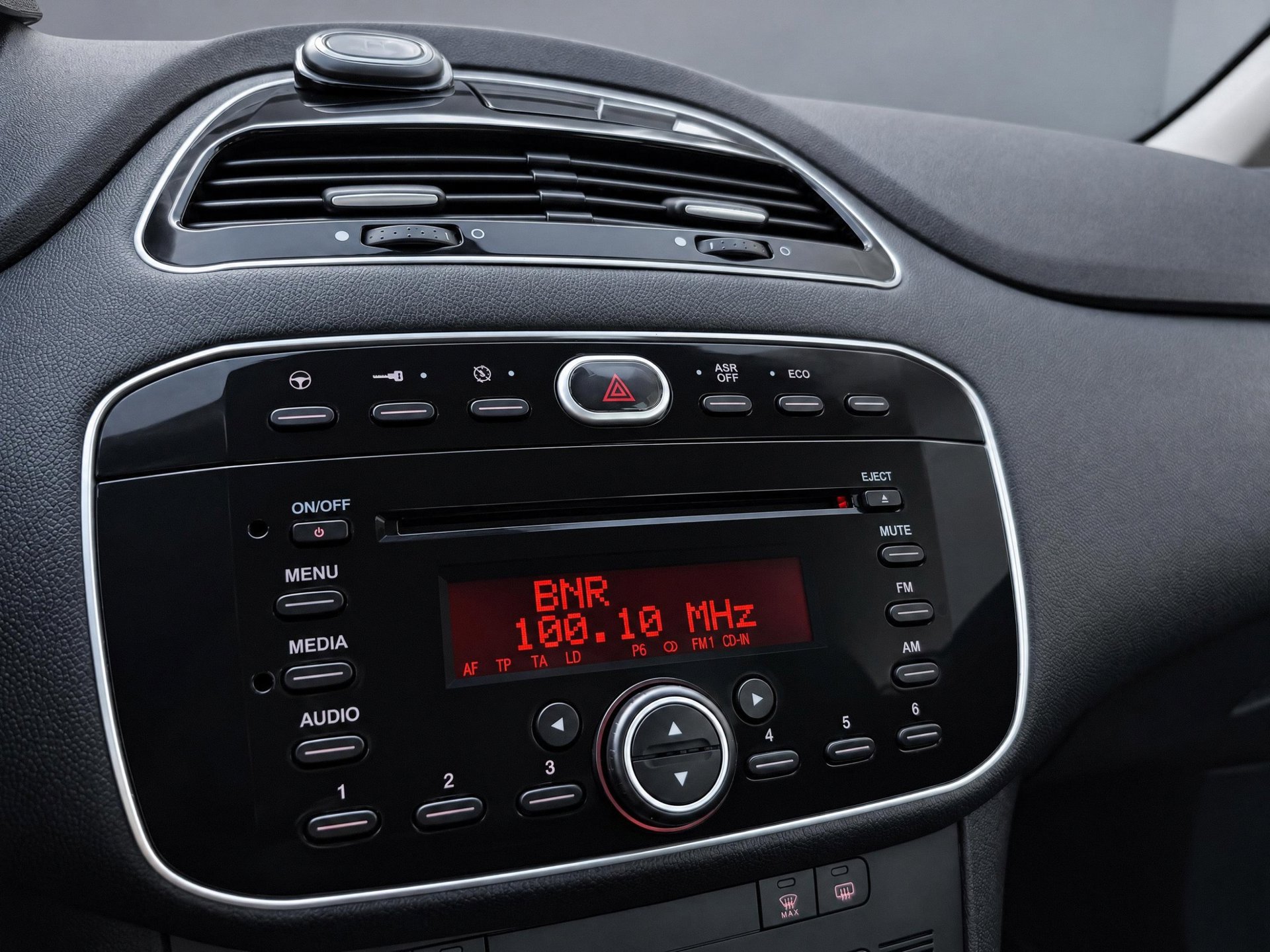 Foto van Fiat Fiat Punto