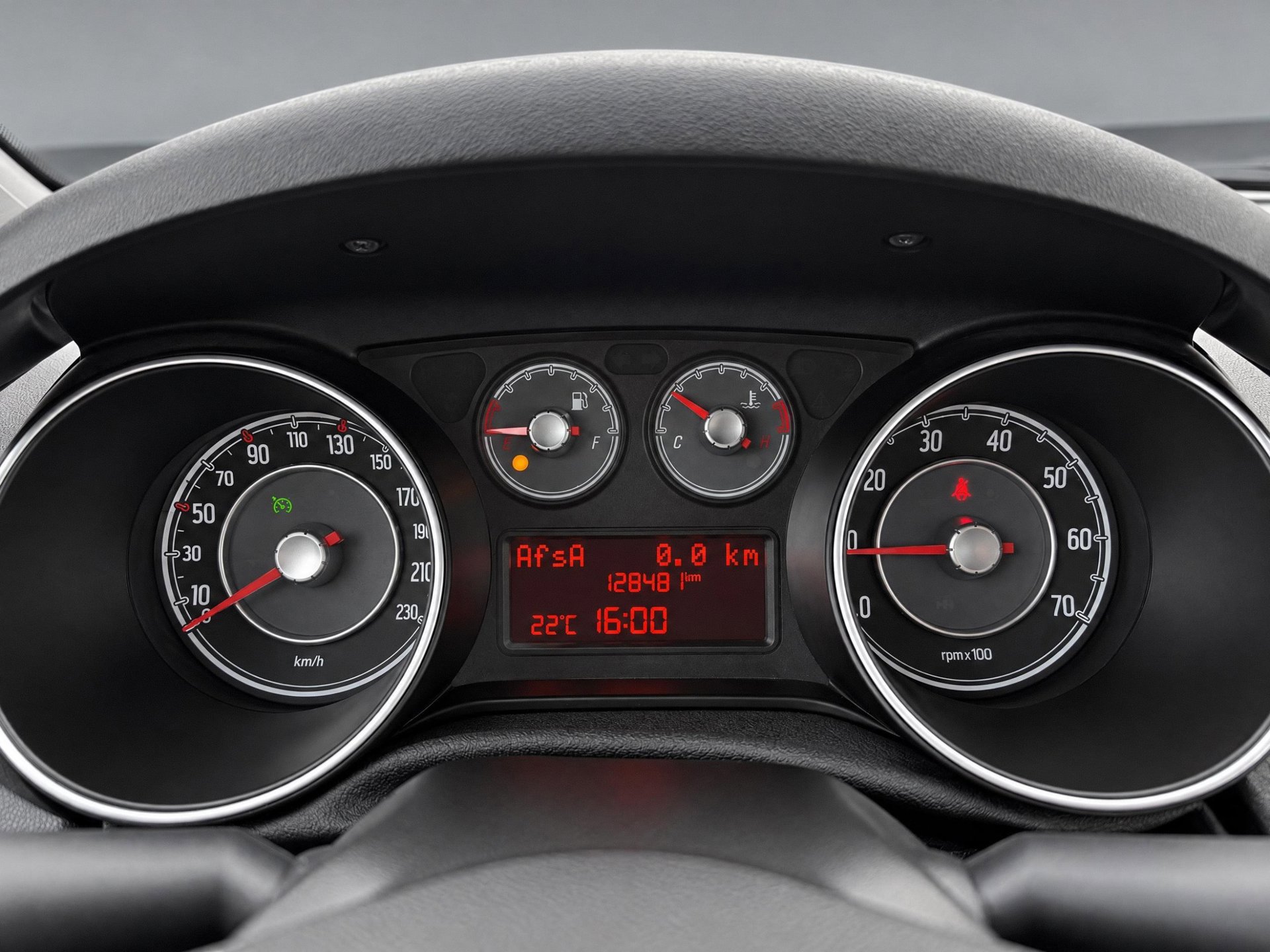 Foto van Fiat Fiat Punto