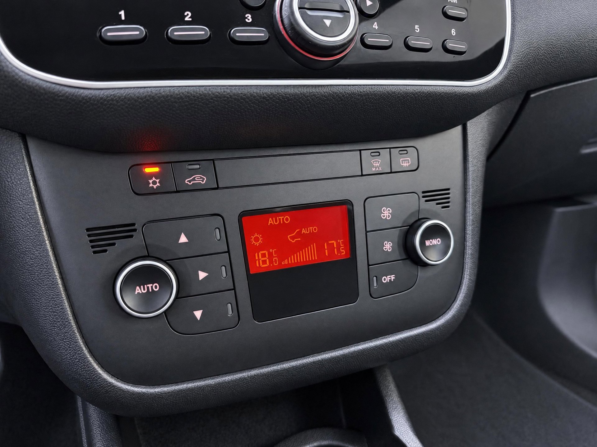 Foto van Fiat Fiat Punto