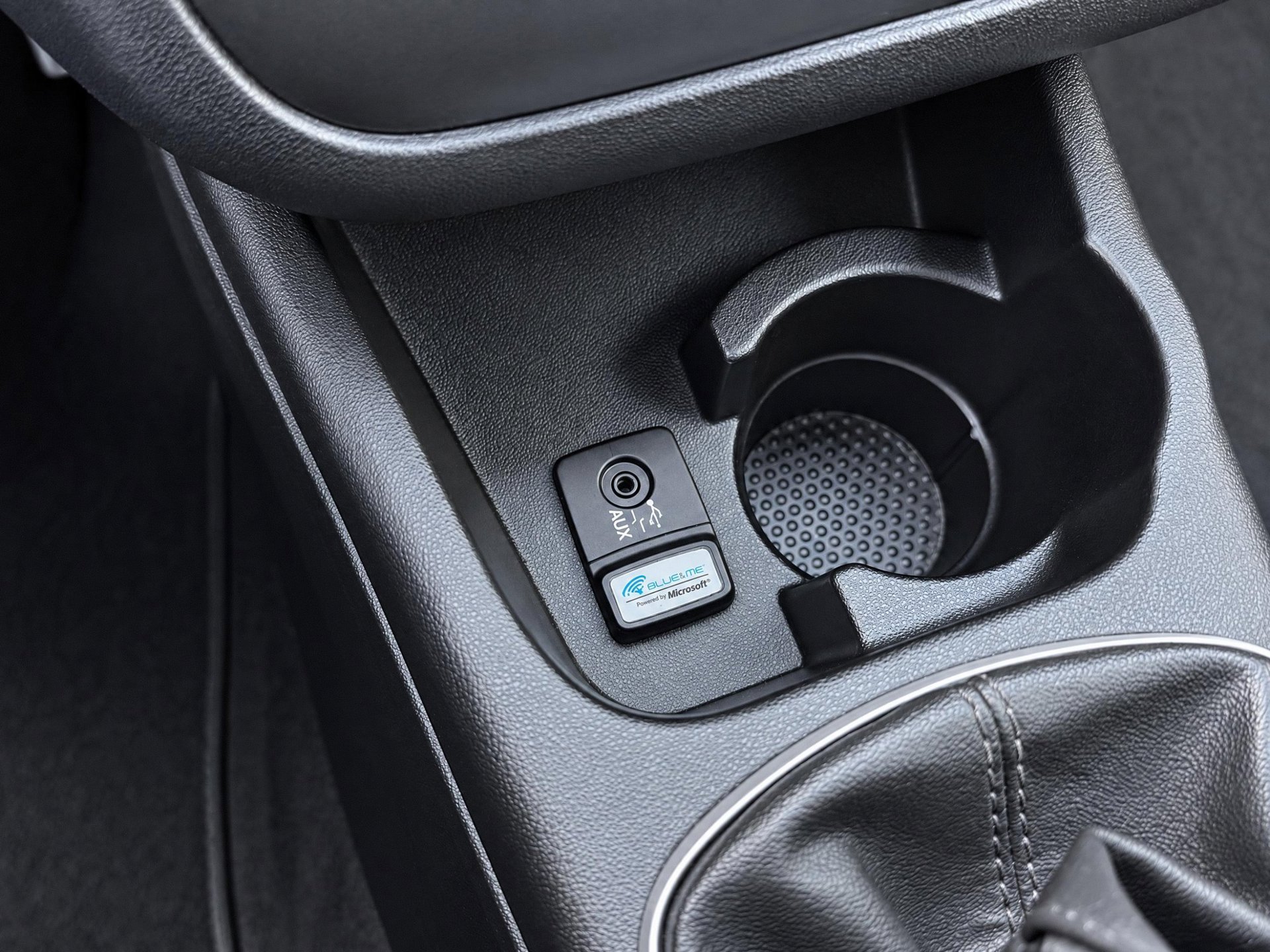 Foto van Fiat Fiat Punto