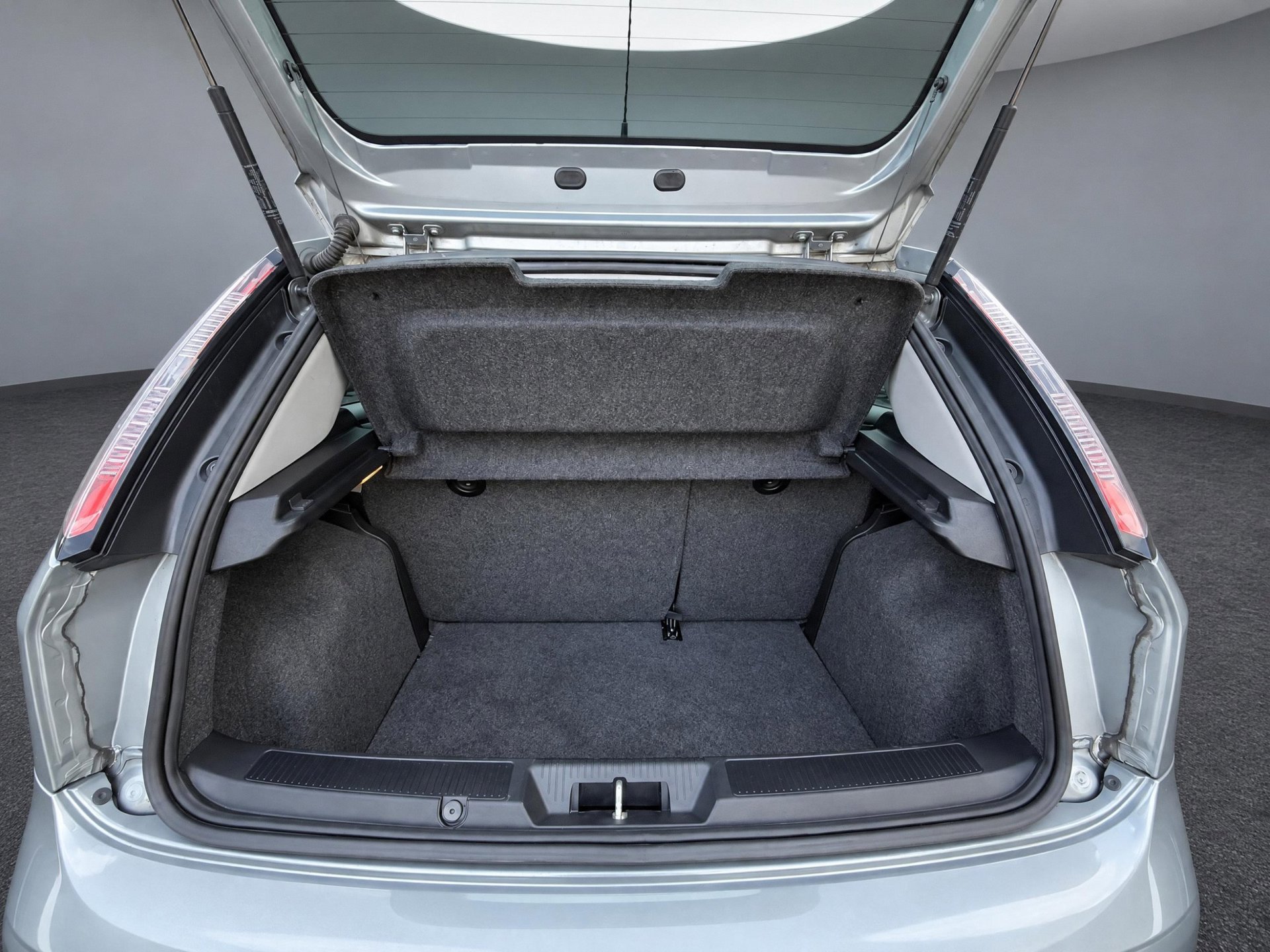 Foto van Fiat Fiat Punto