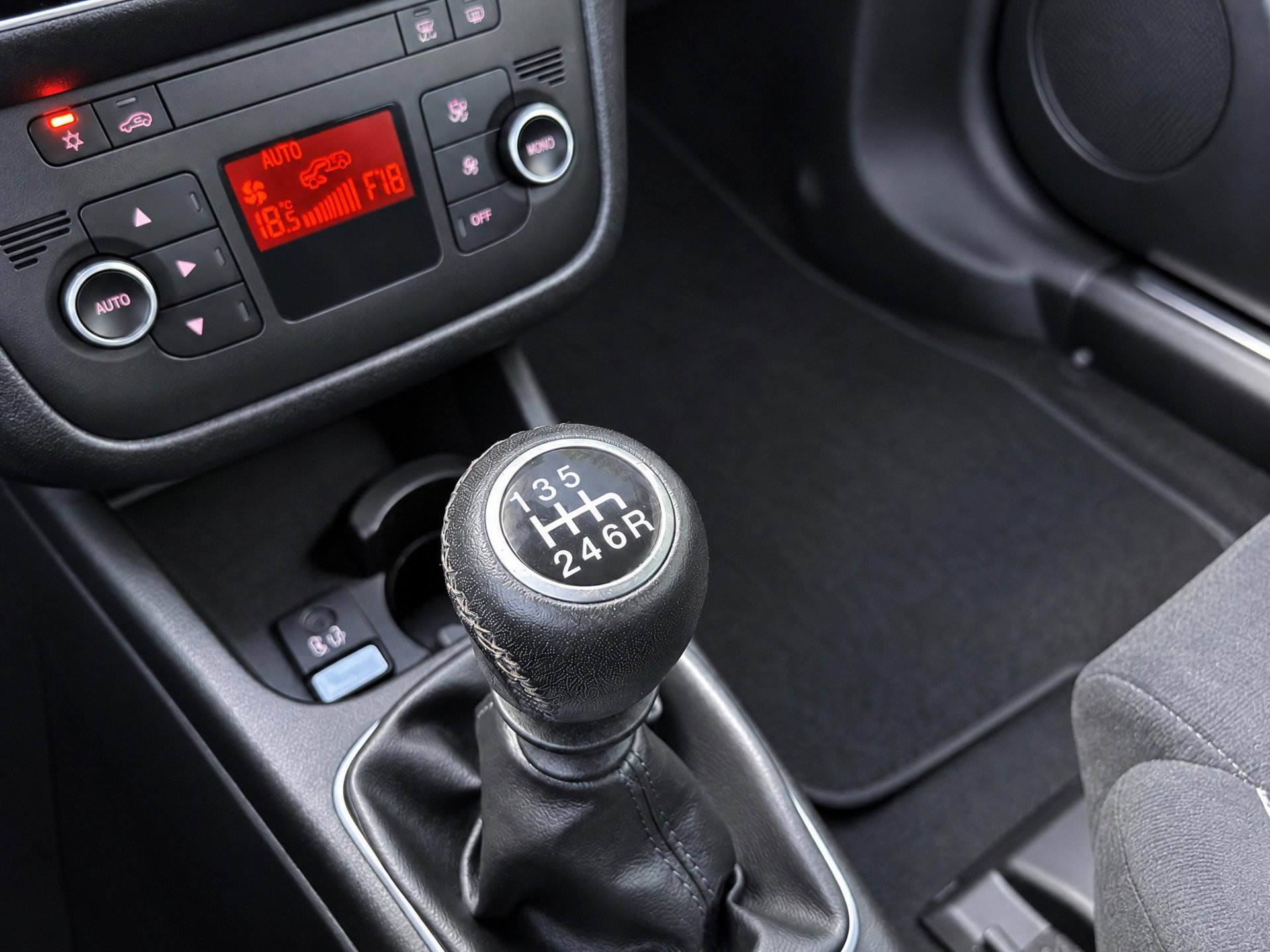 Foto van Fiat Fiat Punto