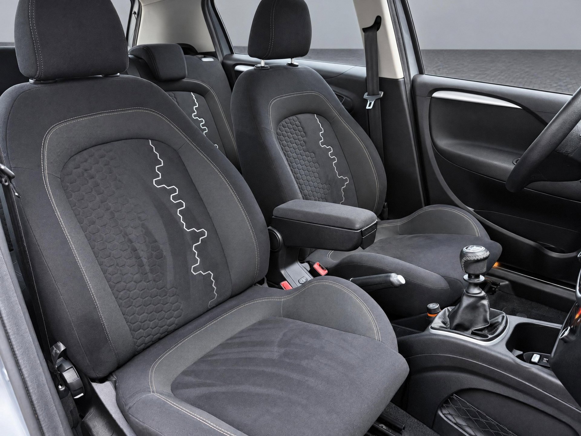 Foto van Fiat Fiat Punto