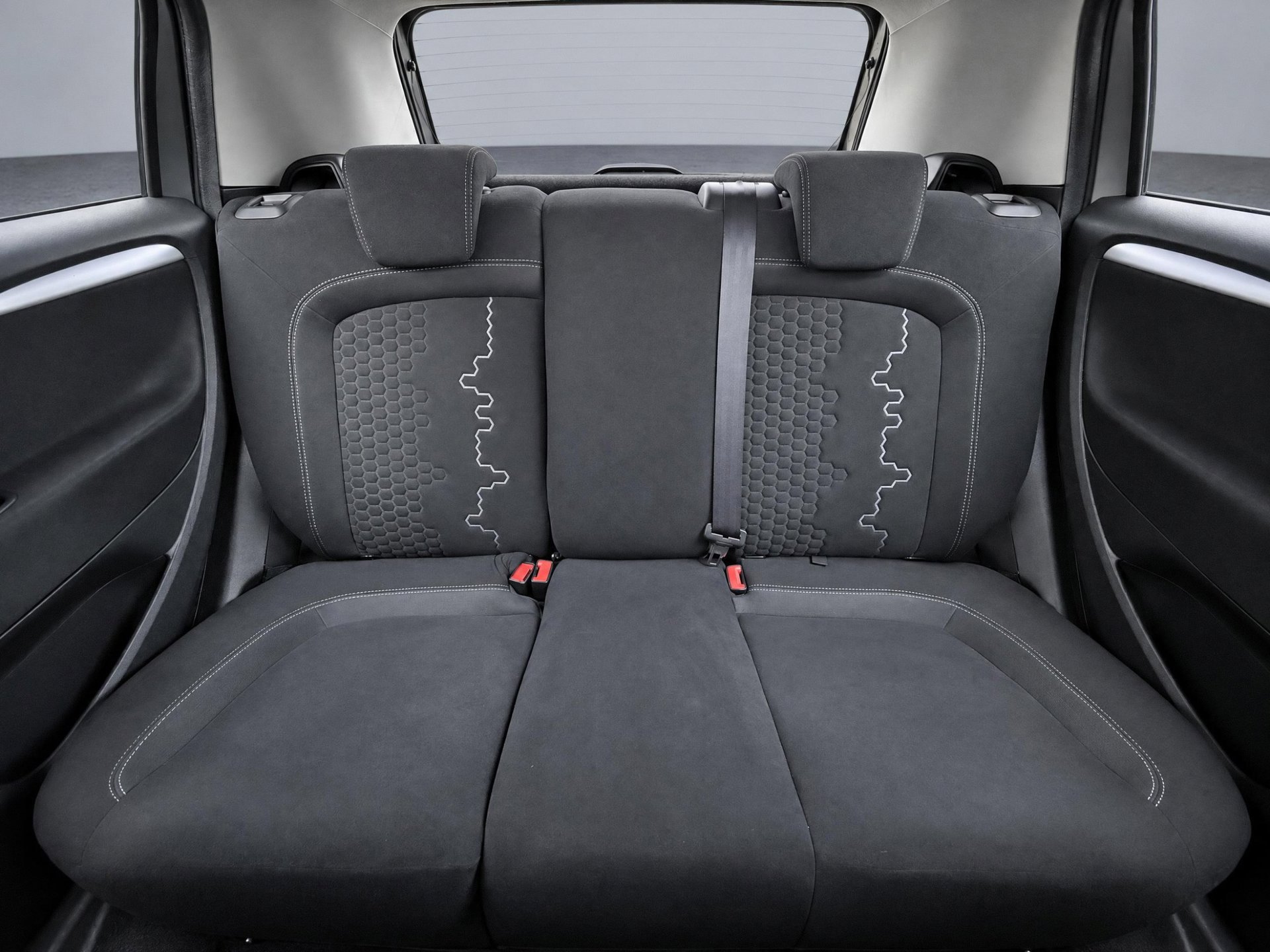 Foto van Fiat Fiat Punto