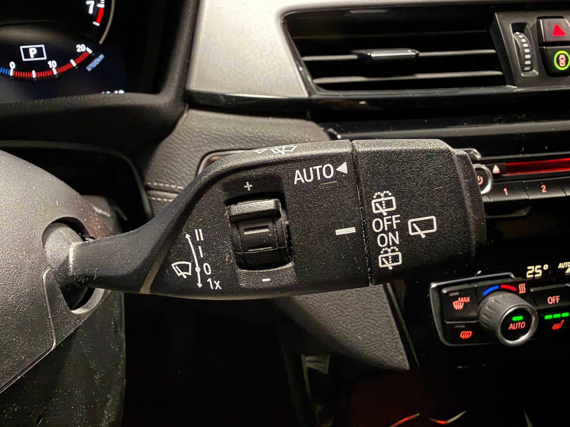 Foto van BMW X2 Sdrive18i