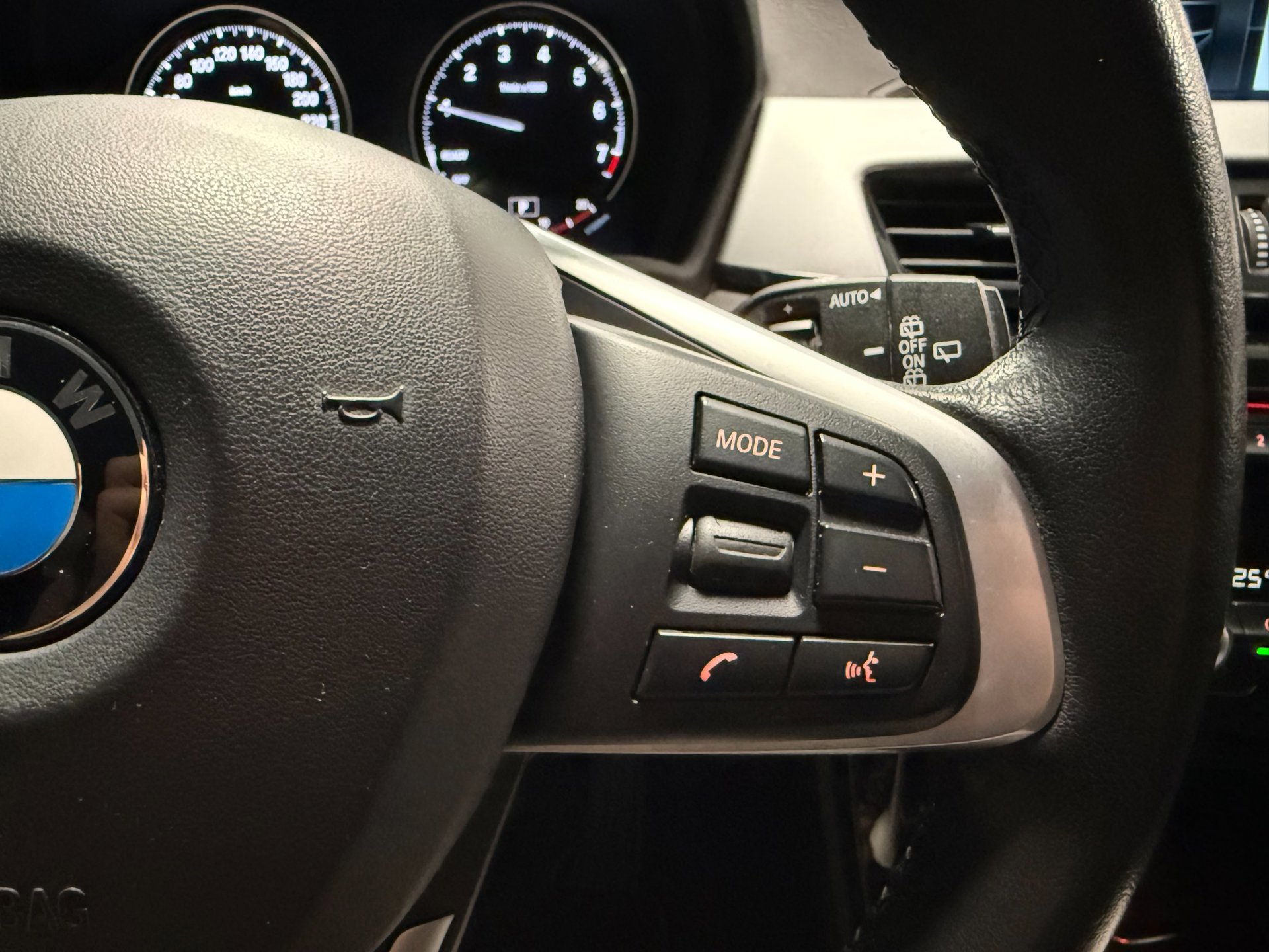 Foto van BMW X2 Sdrive18i