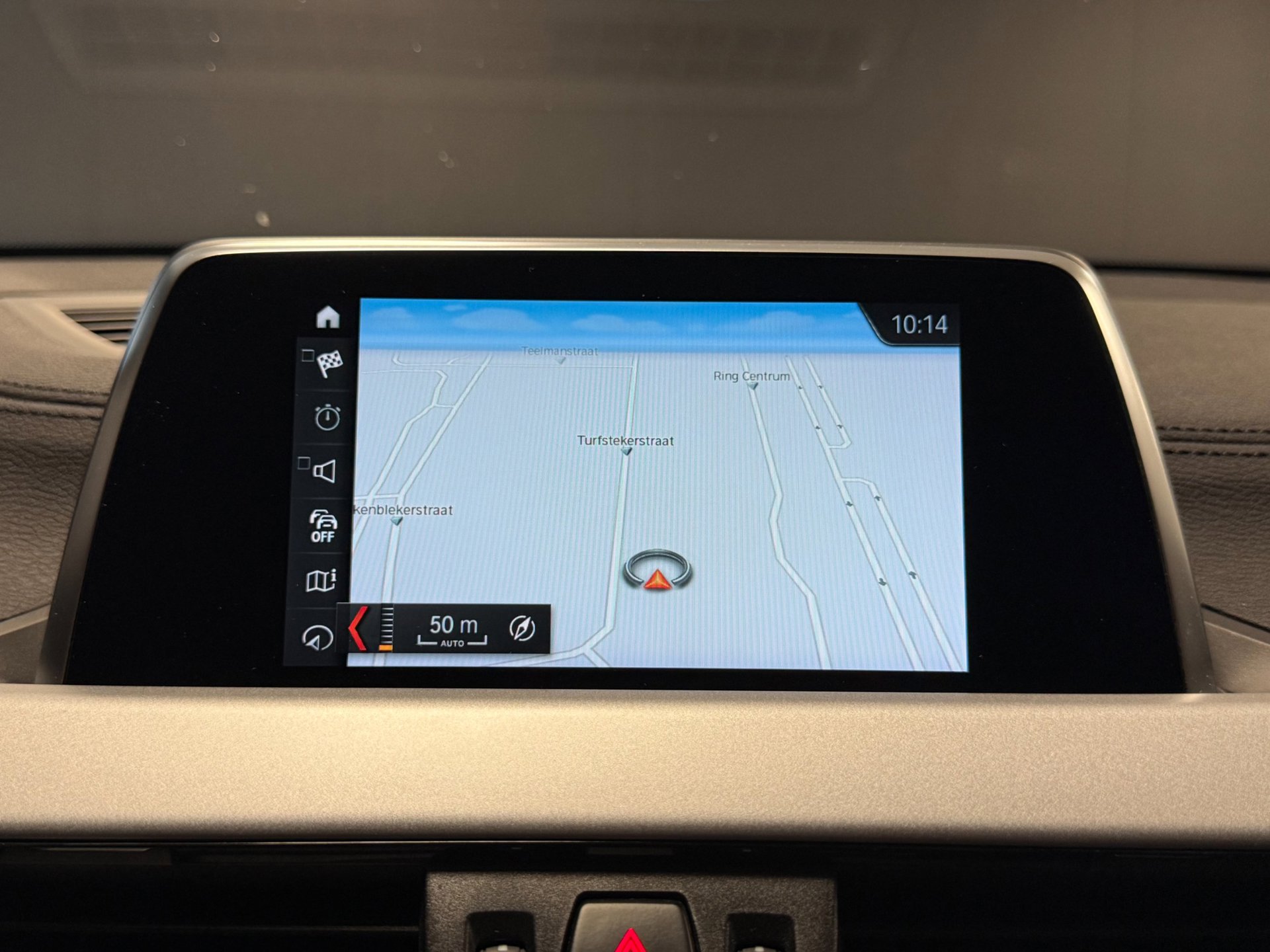 Foto van BMW X2 Sdrive18i