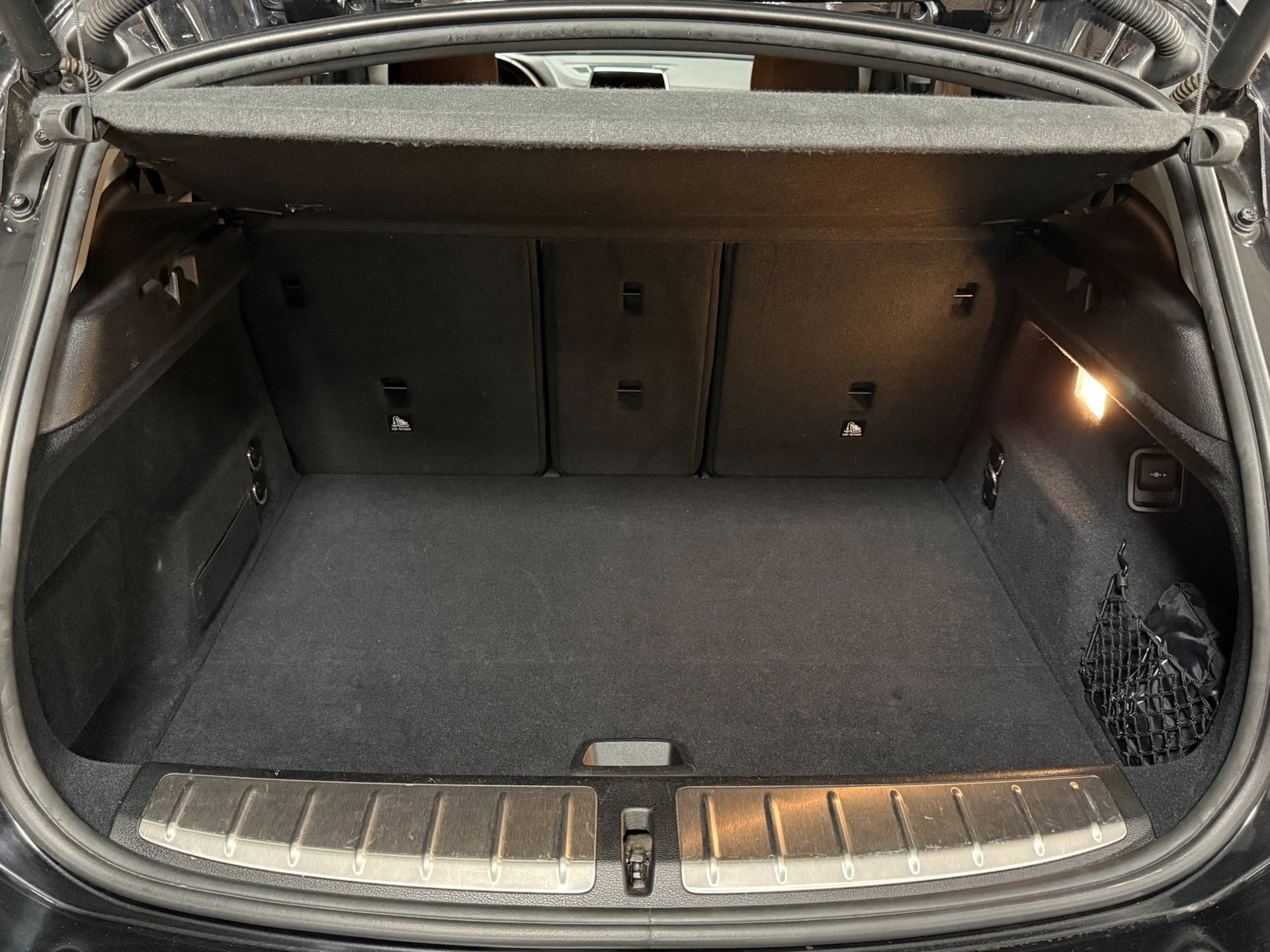 Foto van BMW X2 Sdrive18i
