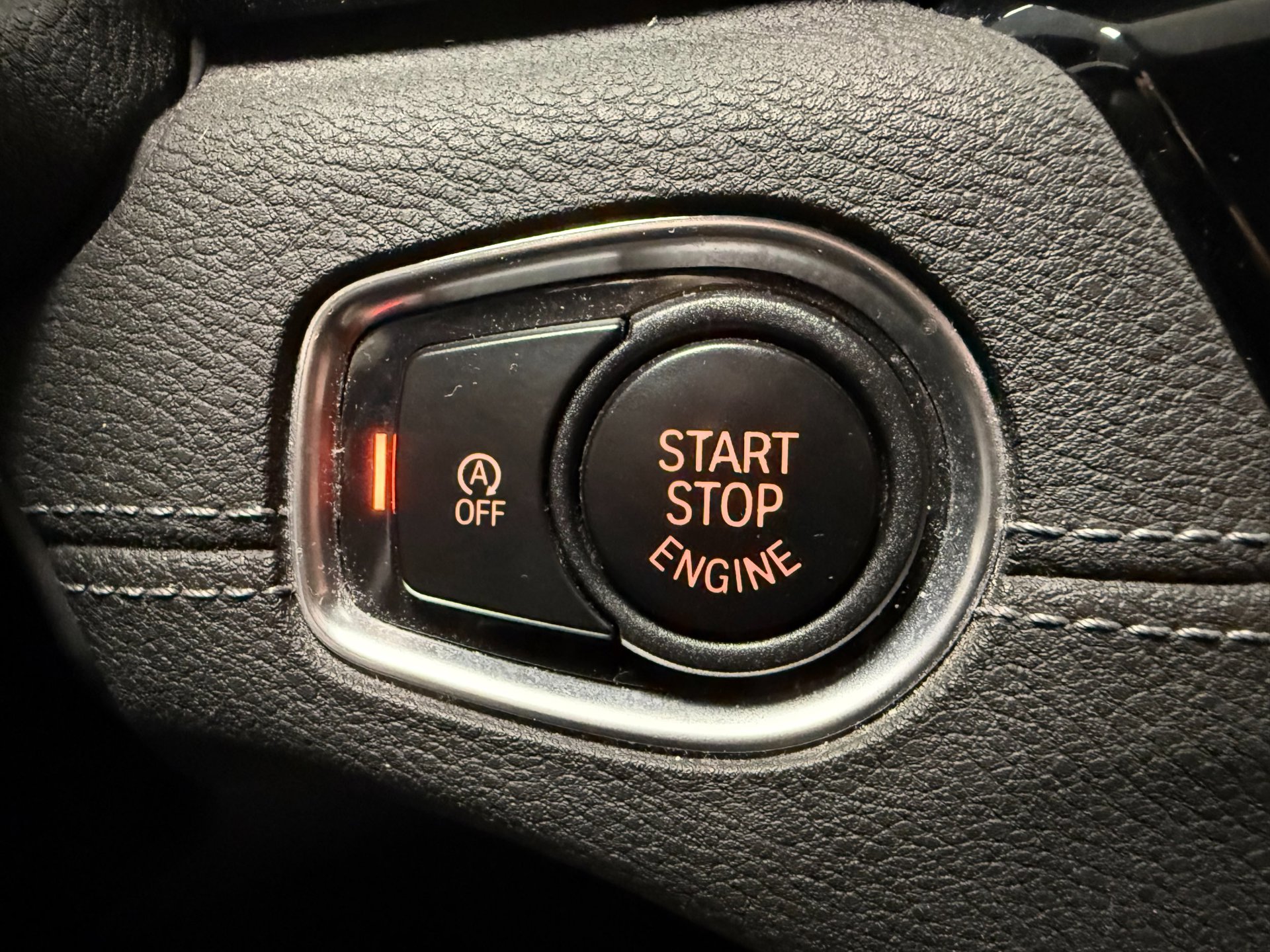 Foto van BMW X2 Sdrive18i