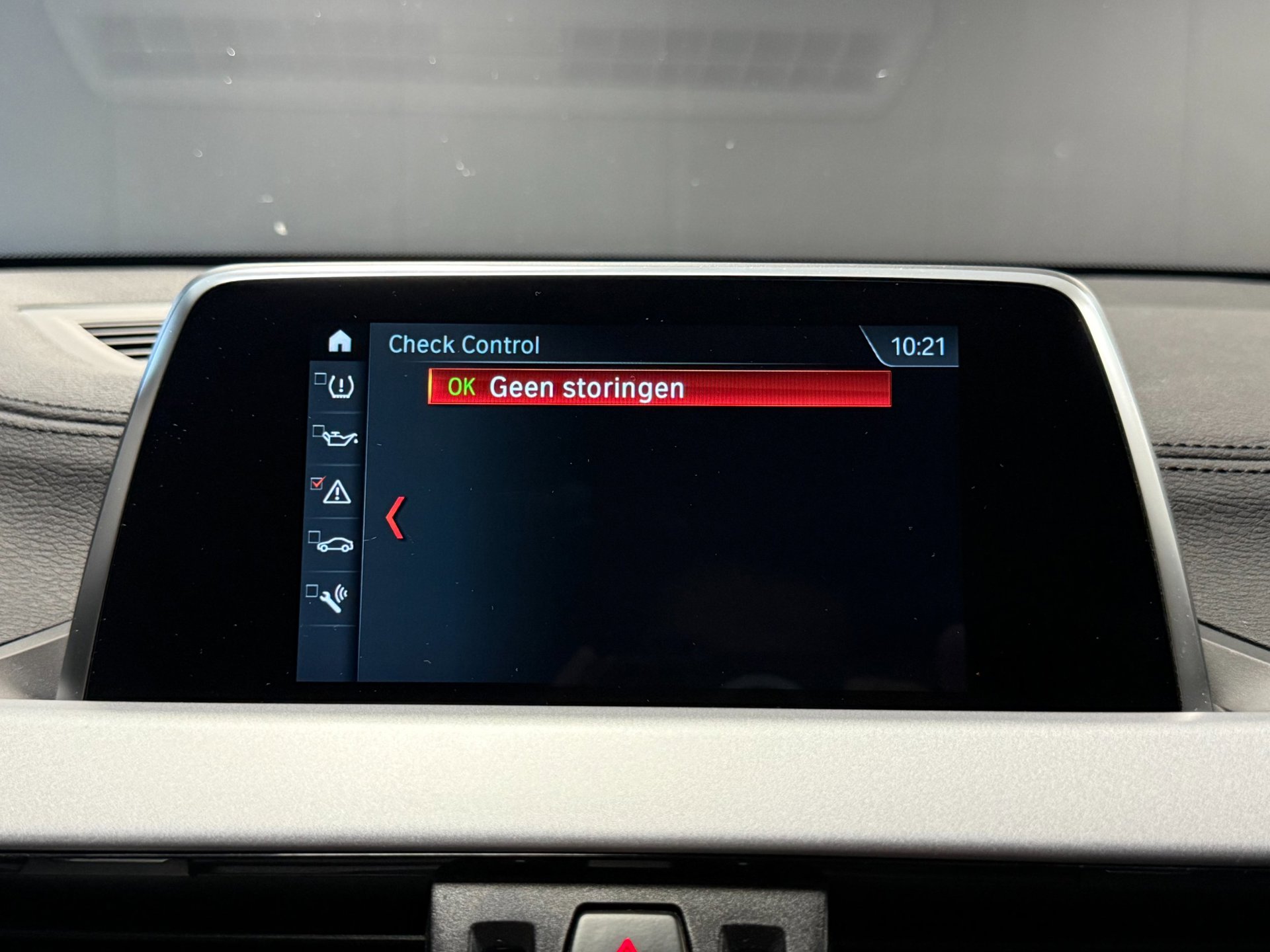 Foto van BMW X2 Sdrive18i