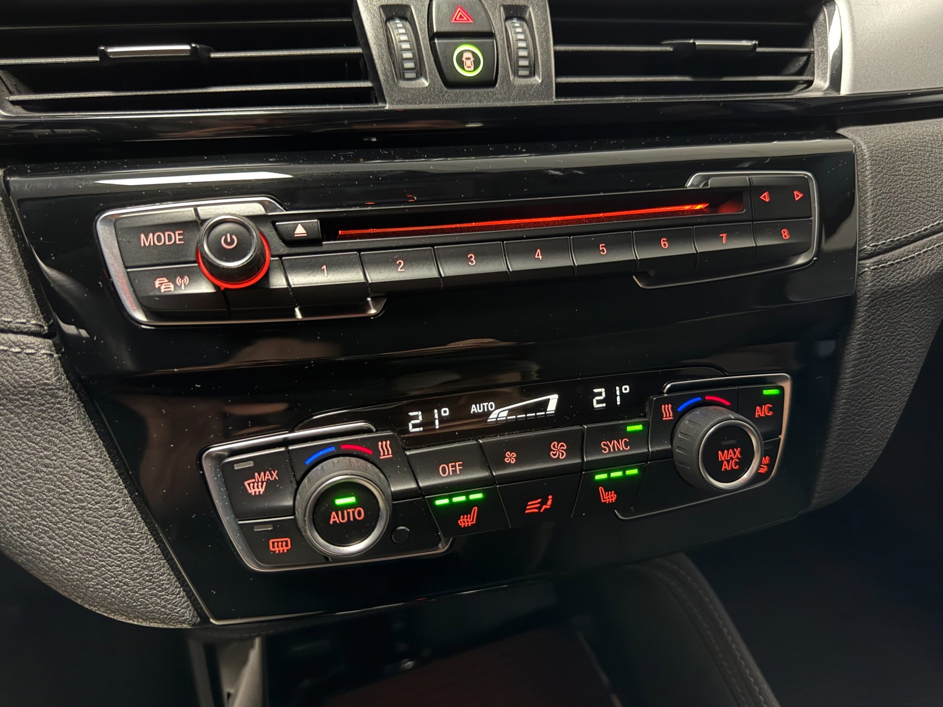 Foto van BMW X2 Sdrive18i