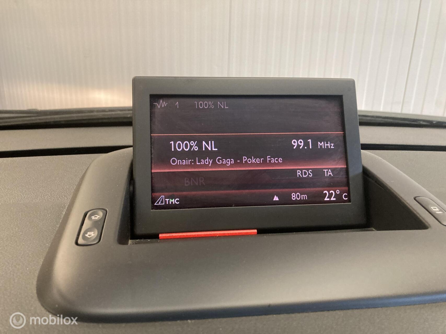 Foto van Peugeot 5008