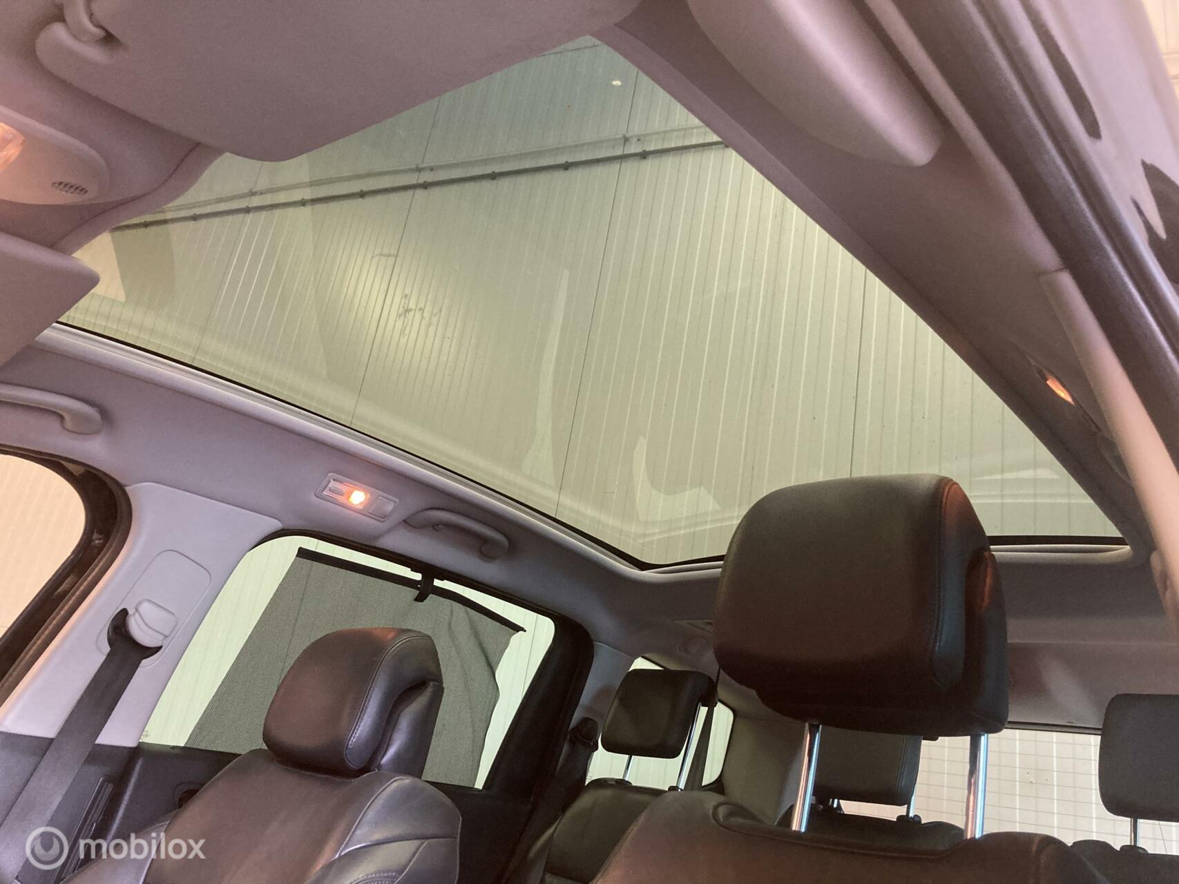 Foto van Peugeot 5008