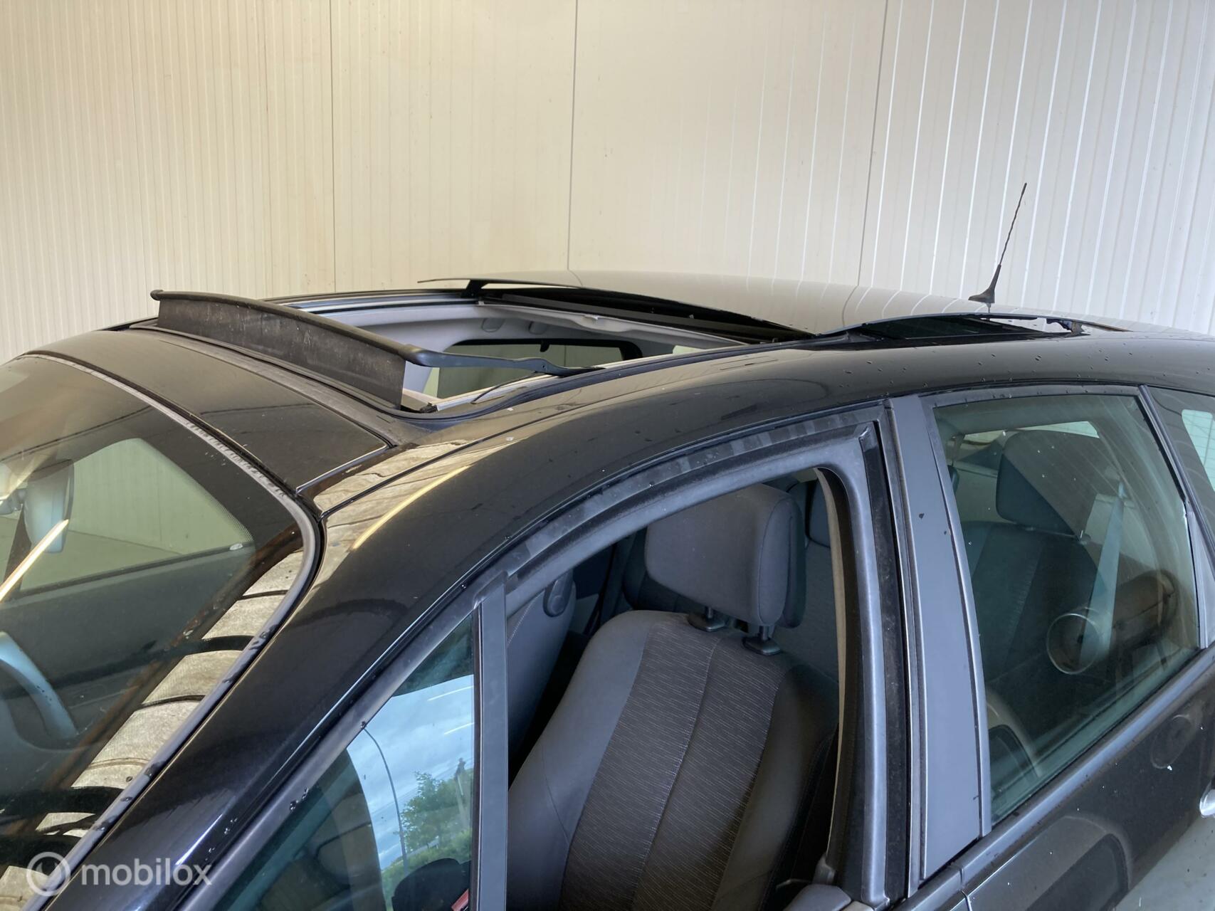 Foto van Renault Scenic