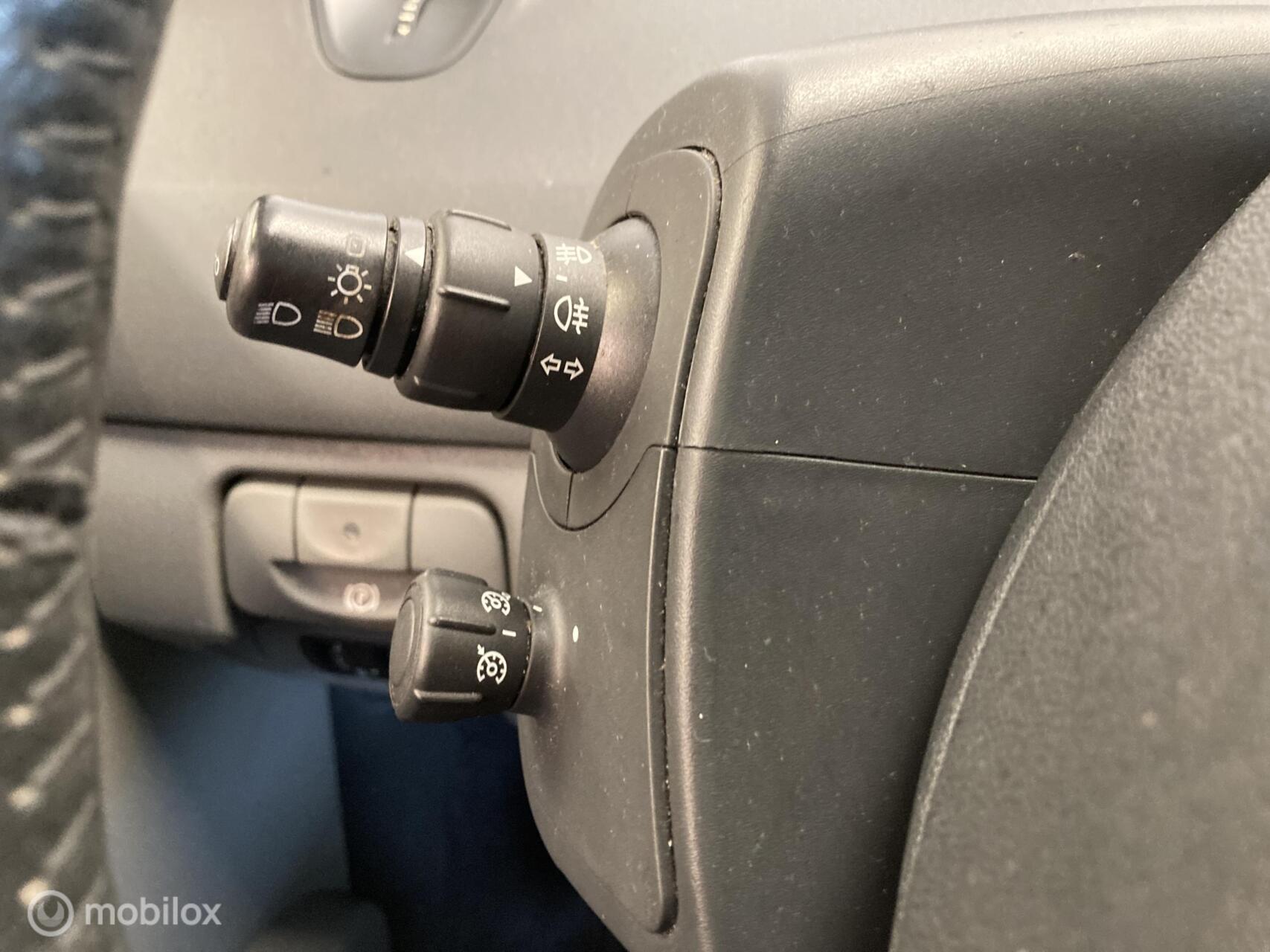 Foto van Renault Scenic