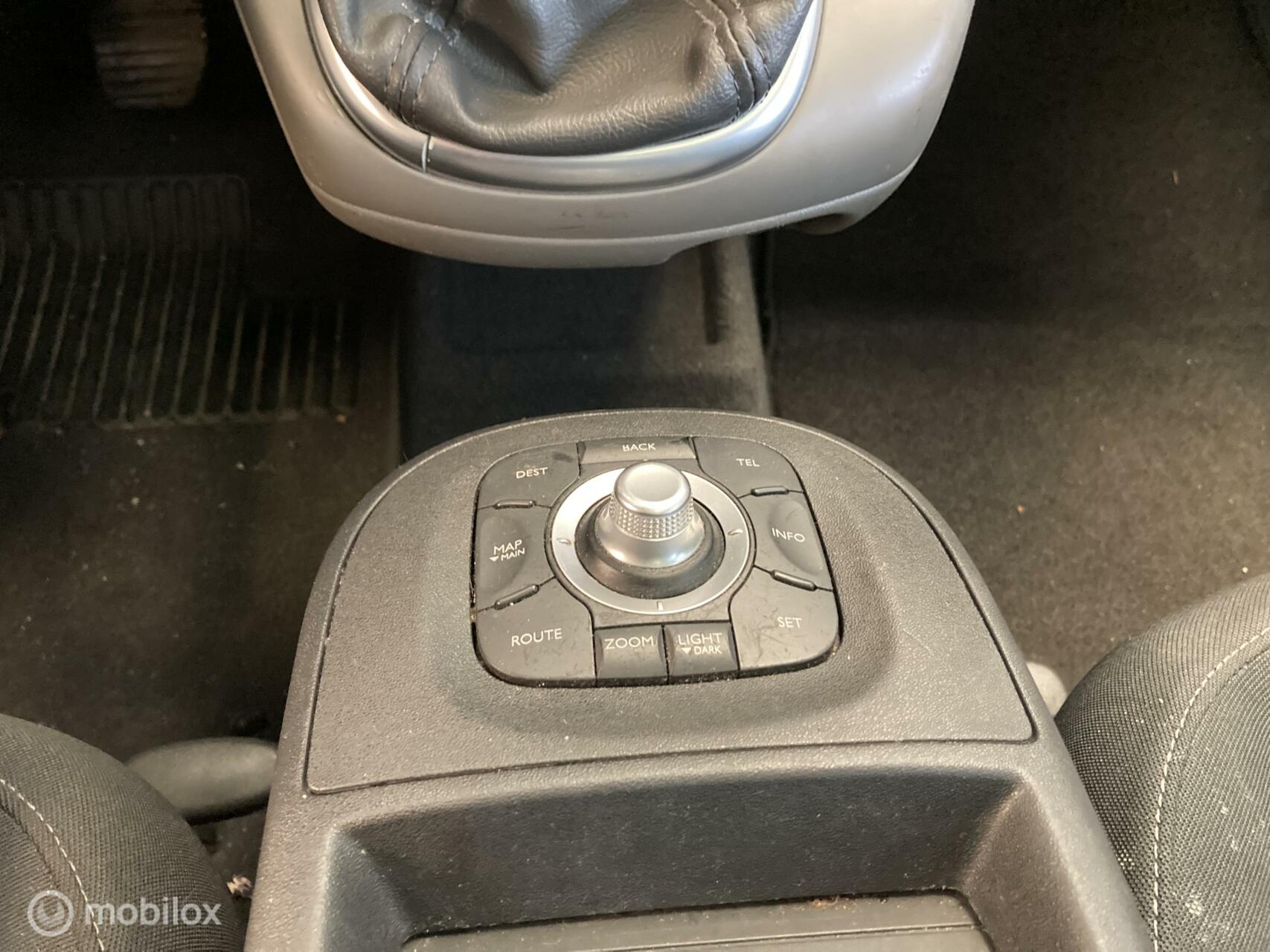 Foto van Renault Scenic