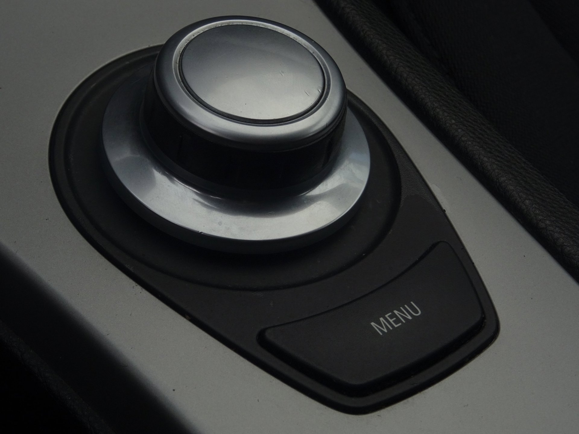 Foto van BMW 3er Reihe