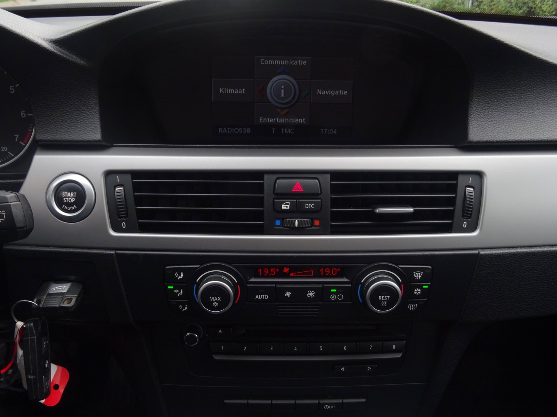 Foto van BMW 3er Reihe