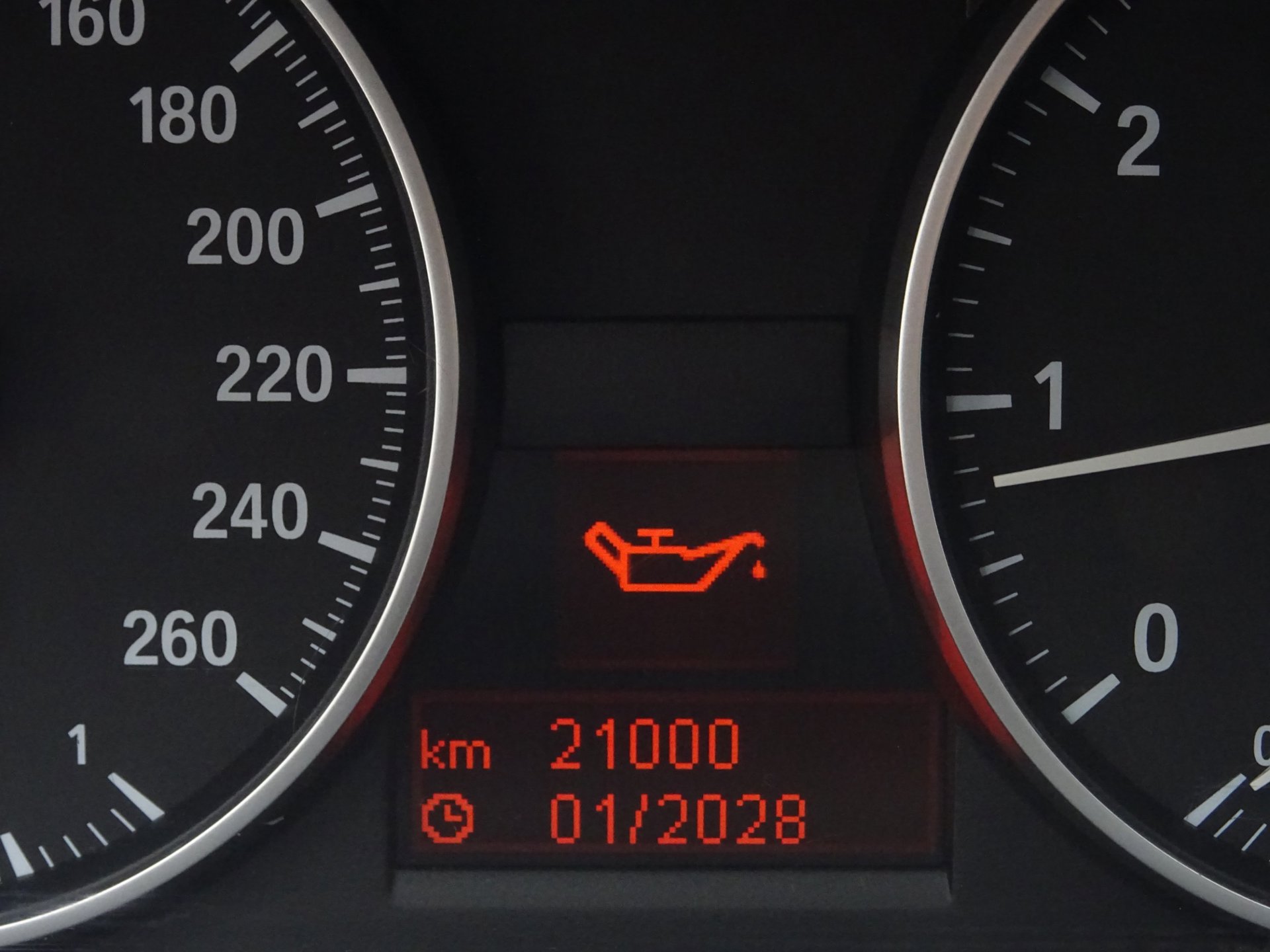 Foto van BMW 3er Reihe