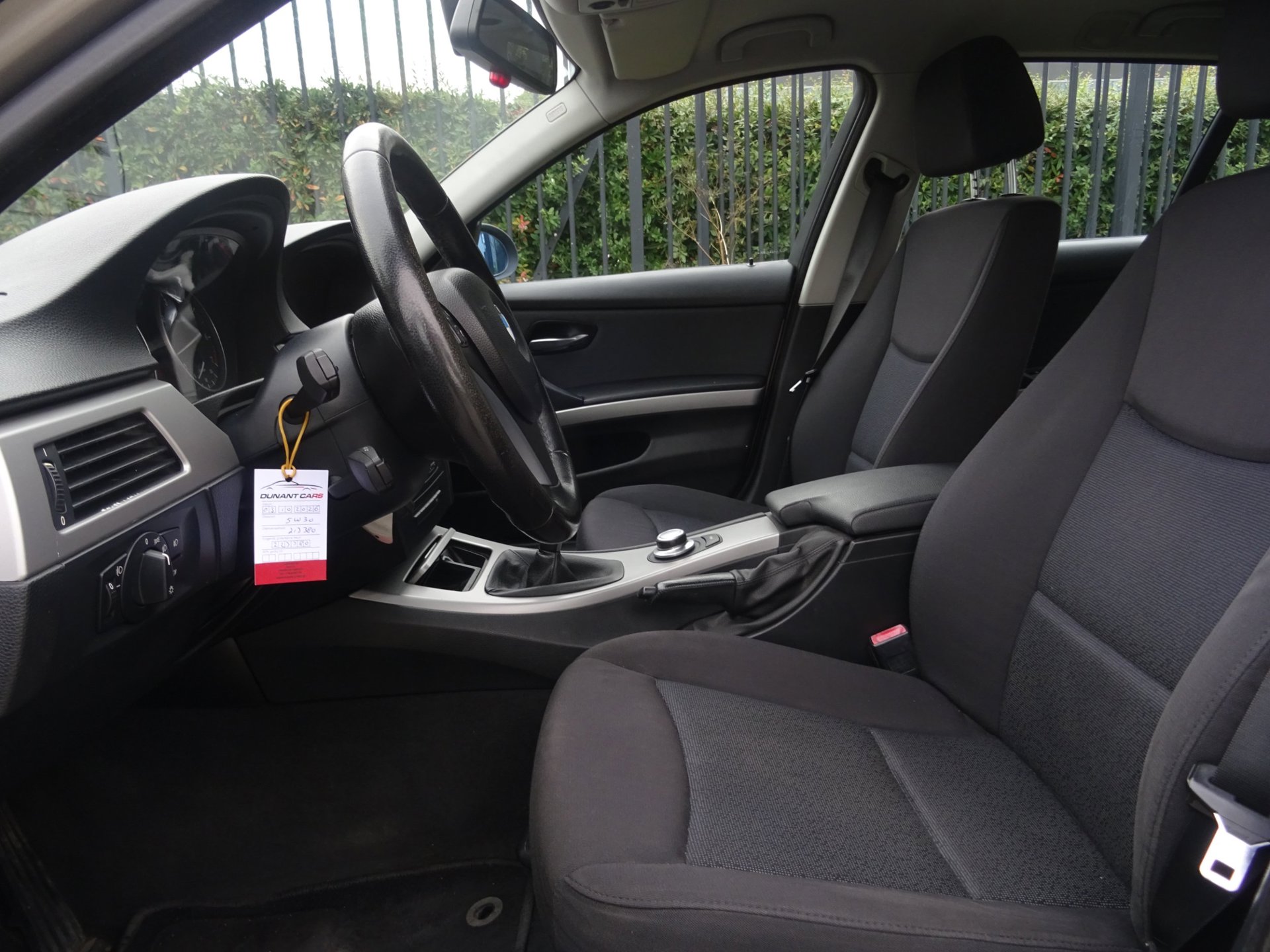 Foto van BMW 3er Reihe