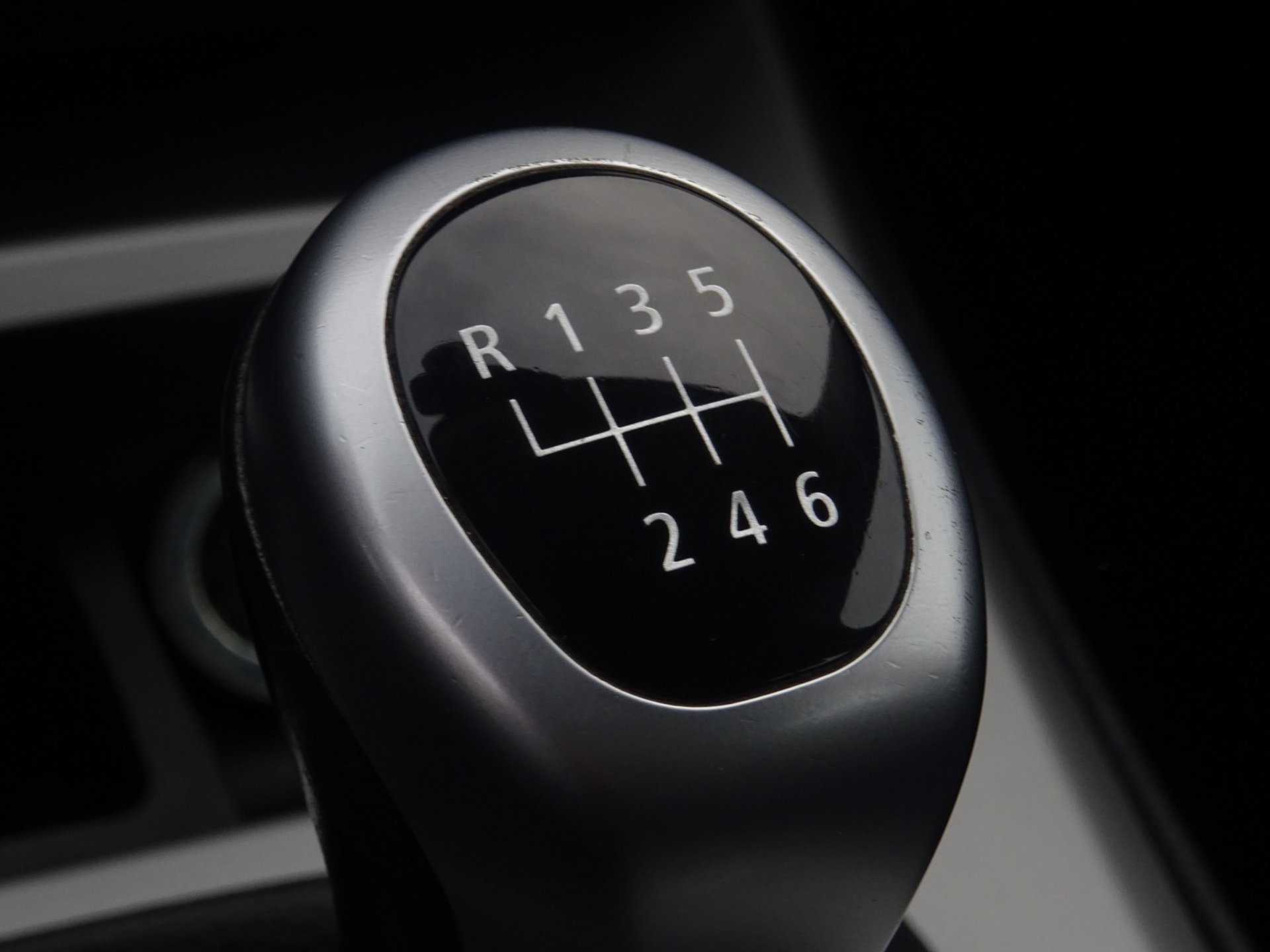 Foto van BMW 3er Reihe