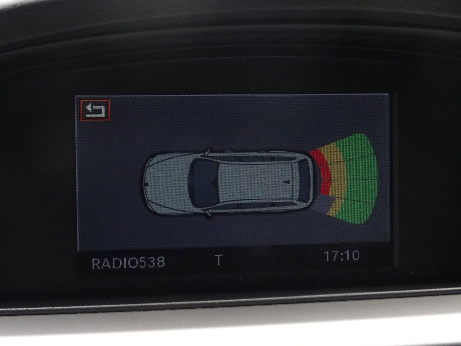 Foto van BMW 3er Reihe