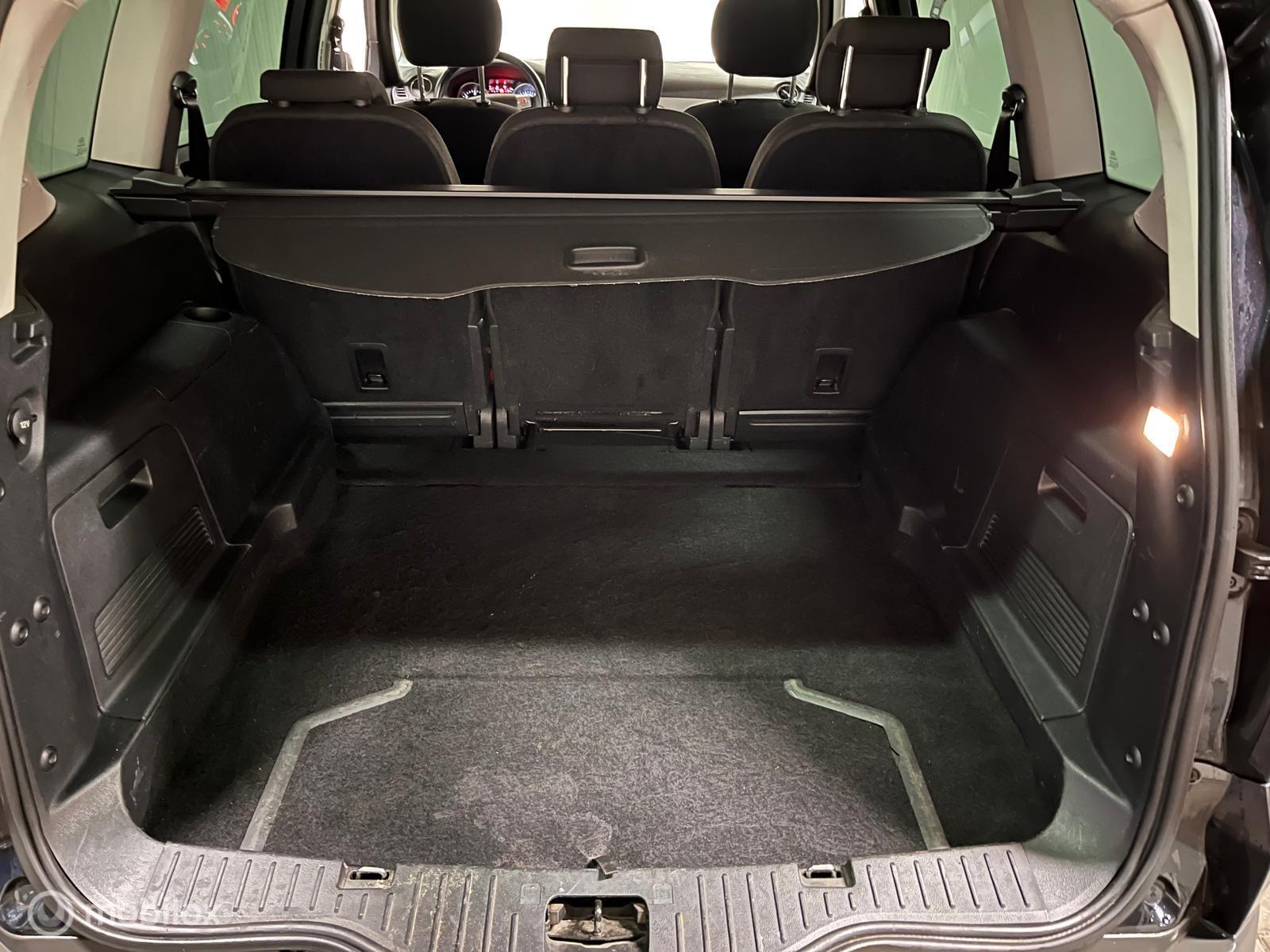 Foto van Ford S-max