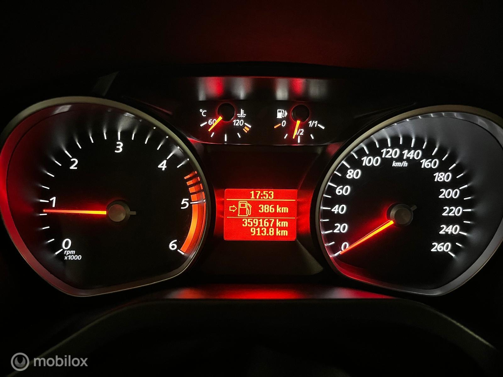 Foto van Ford S-max