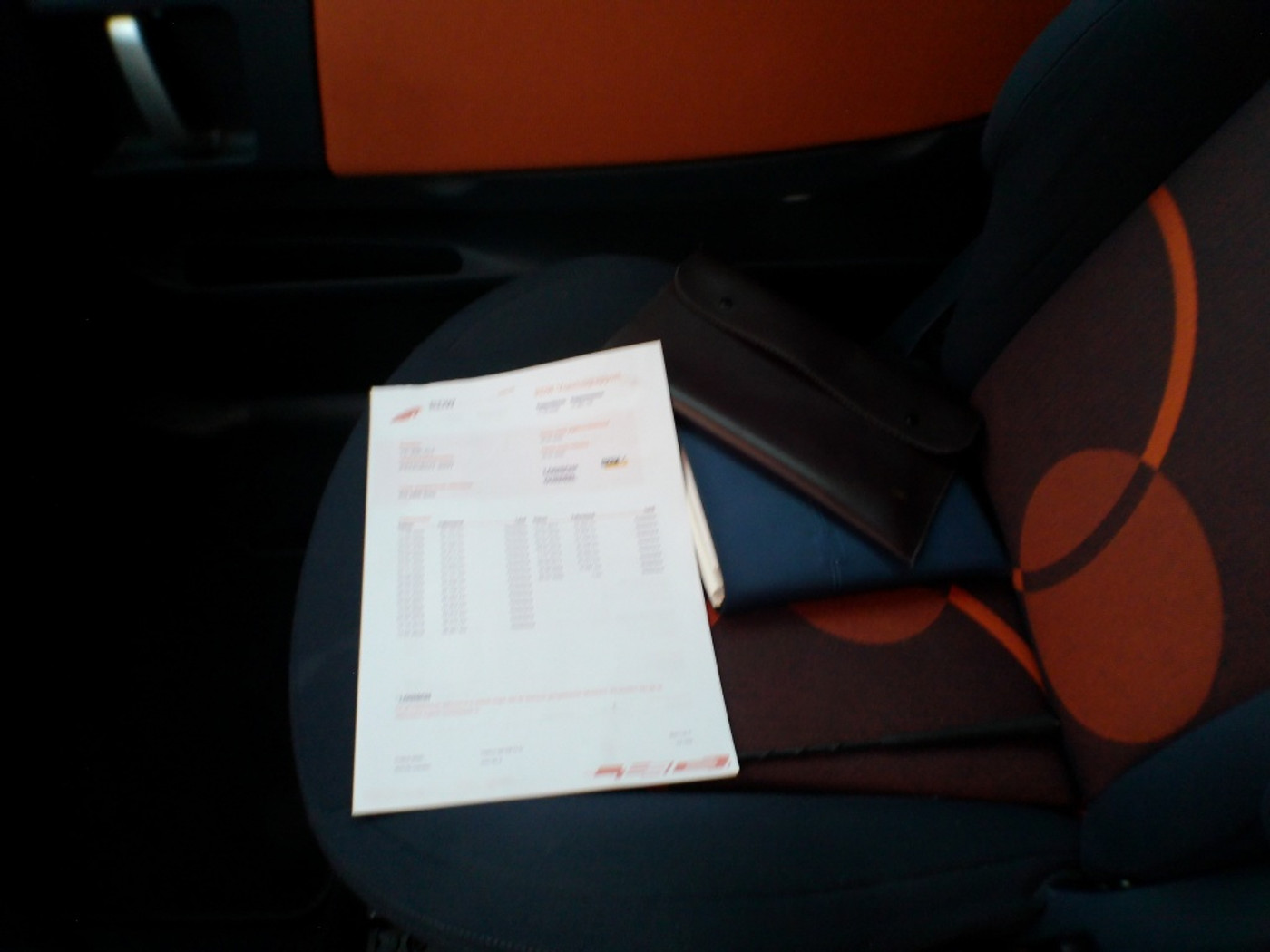 Foto van Peugeot 1007