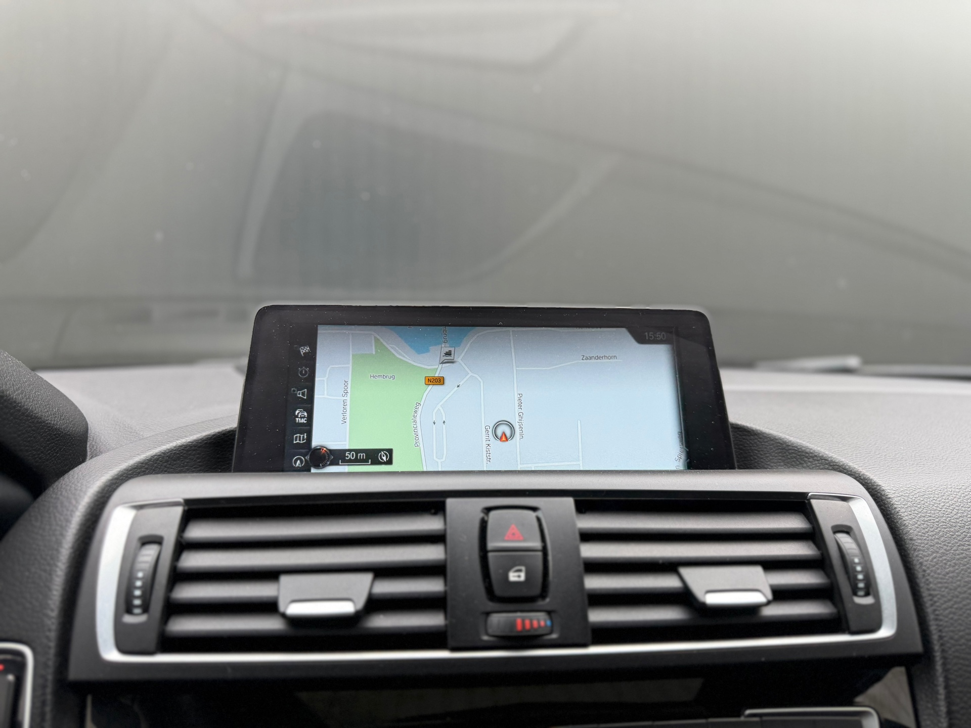 Foto van BMW M140i