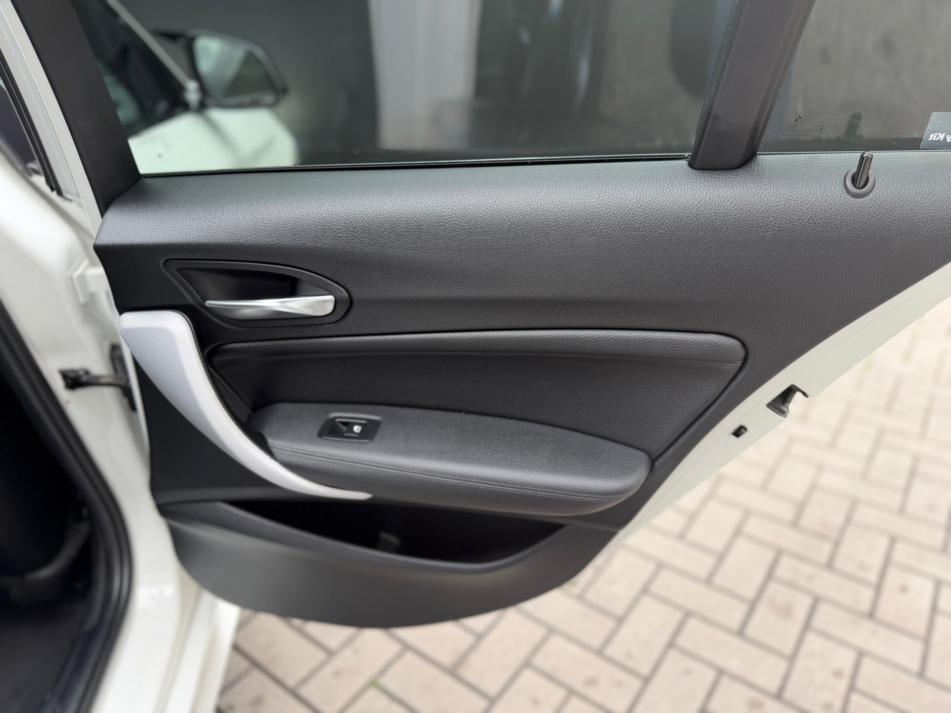 Foto van BMW M140i