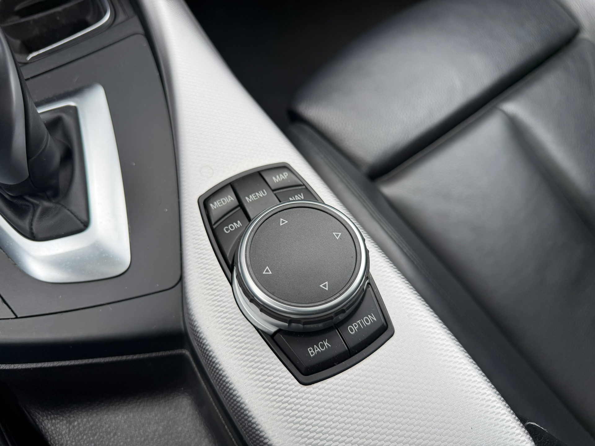 Foto van BMW M140i