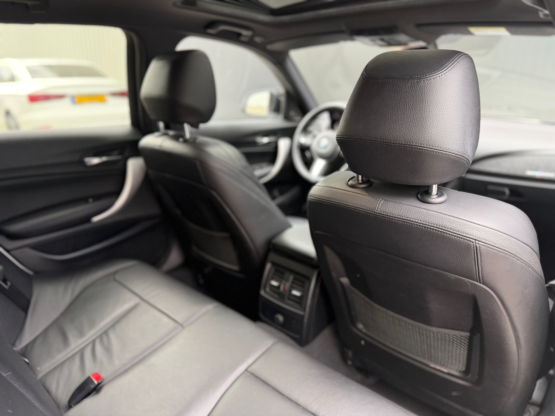 Foto van BMW M140i