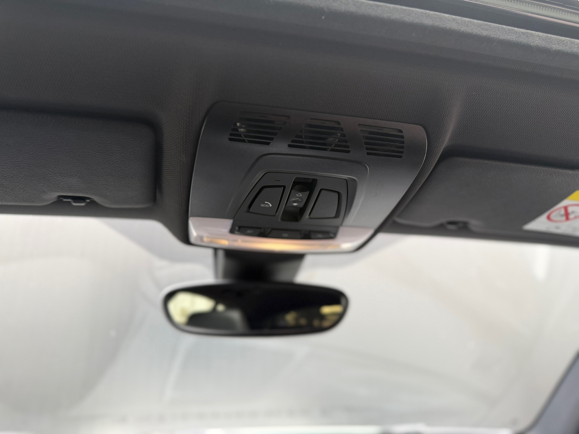 Foto van BMW M140i