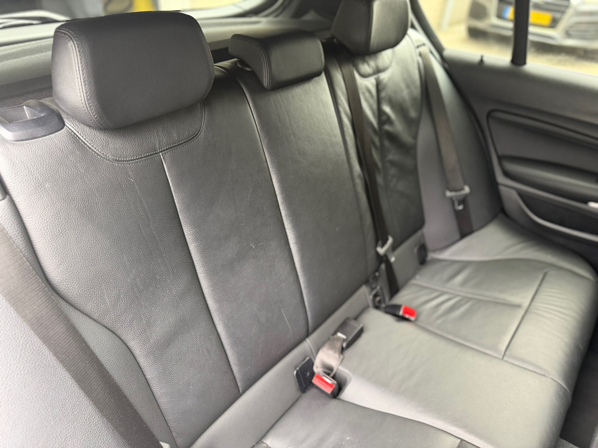 Foto van BMW M140i