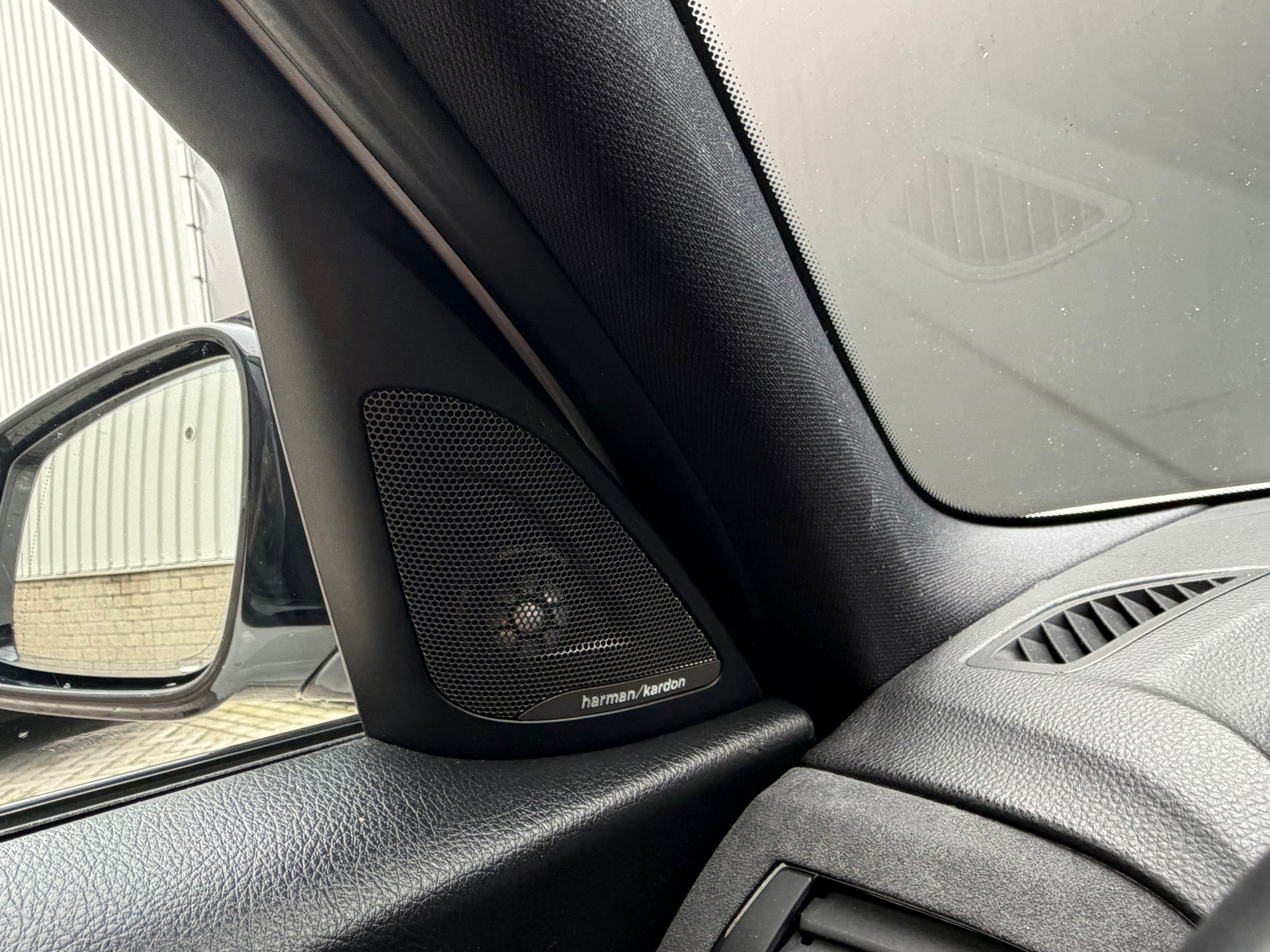 Foto van BMW M140i