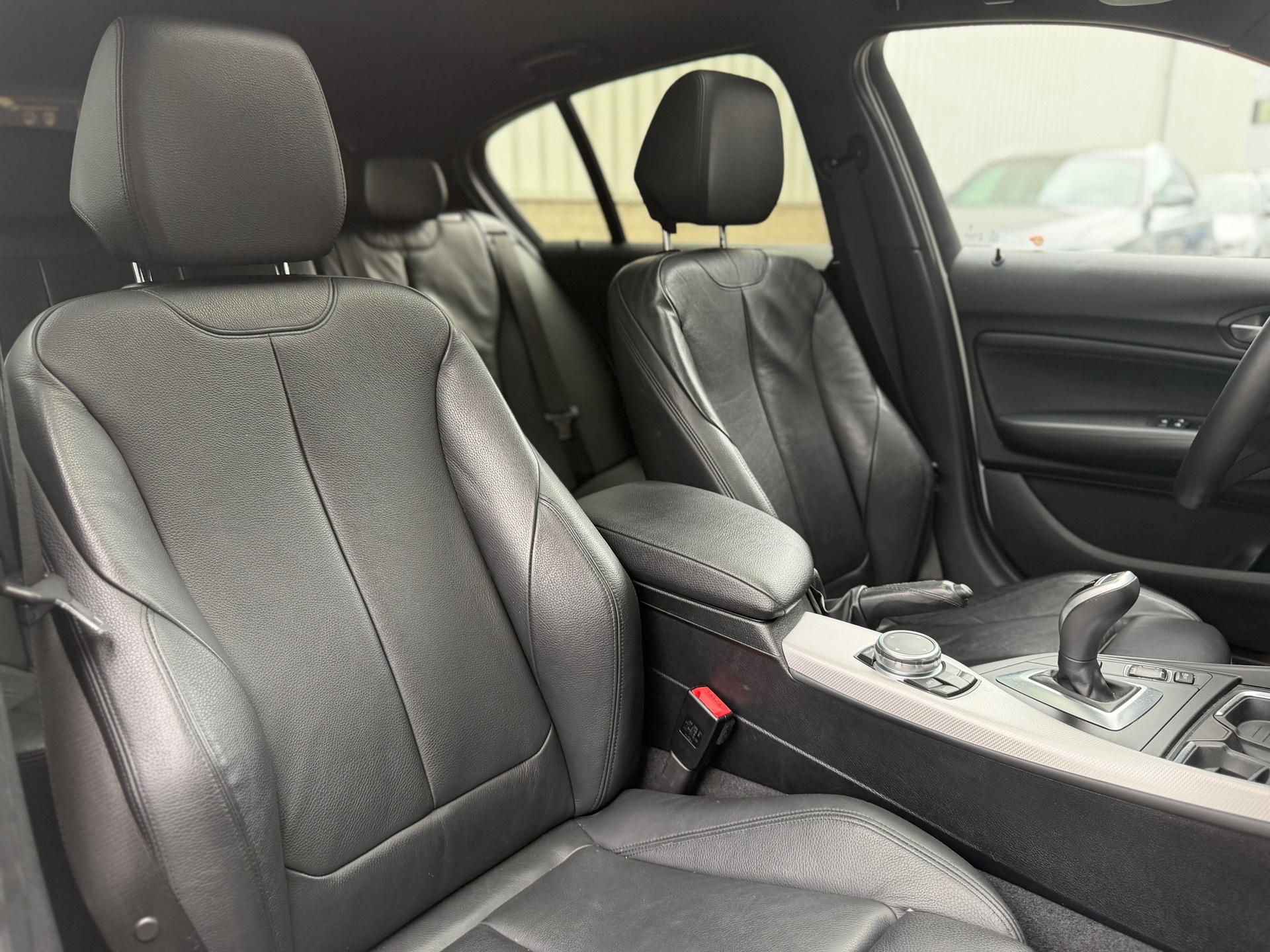 Foto van BMW M140i