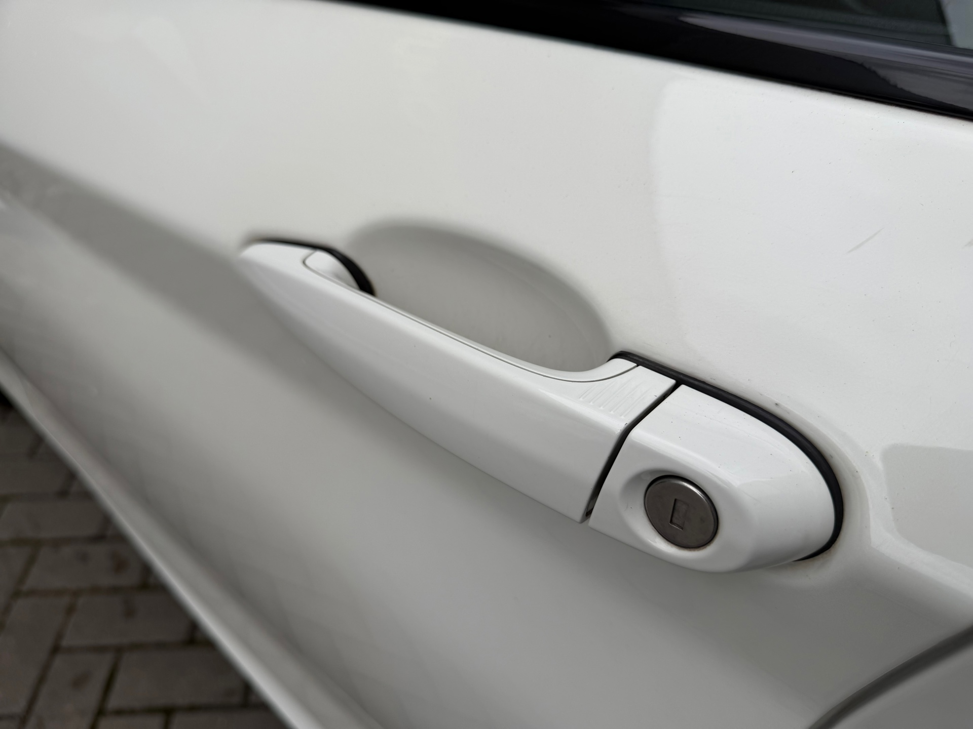 Foto van BMW M140i