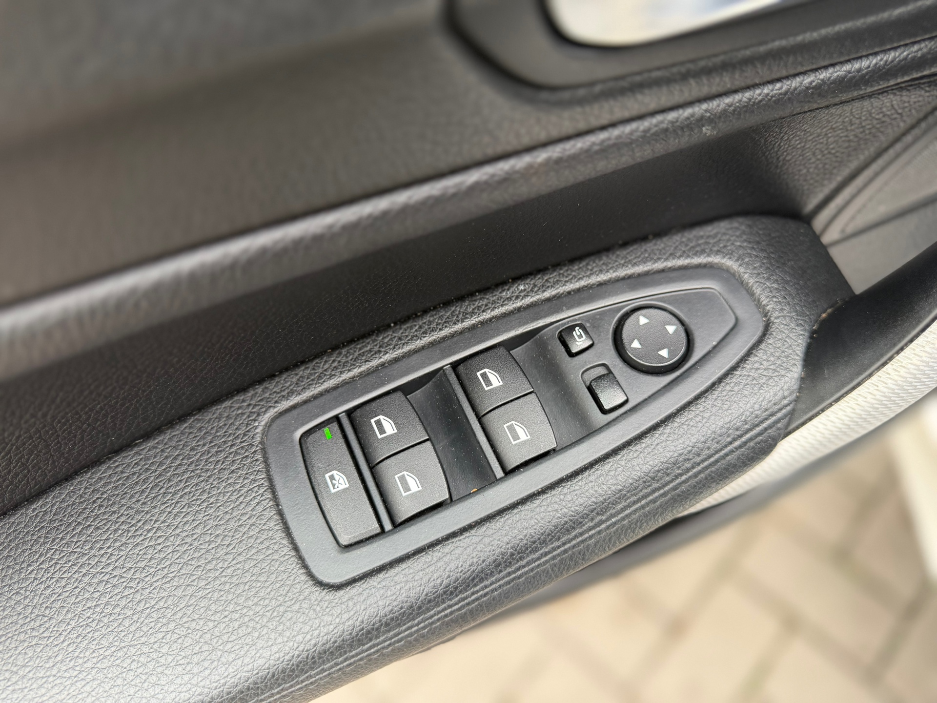 Foto van BMW M140i